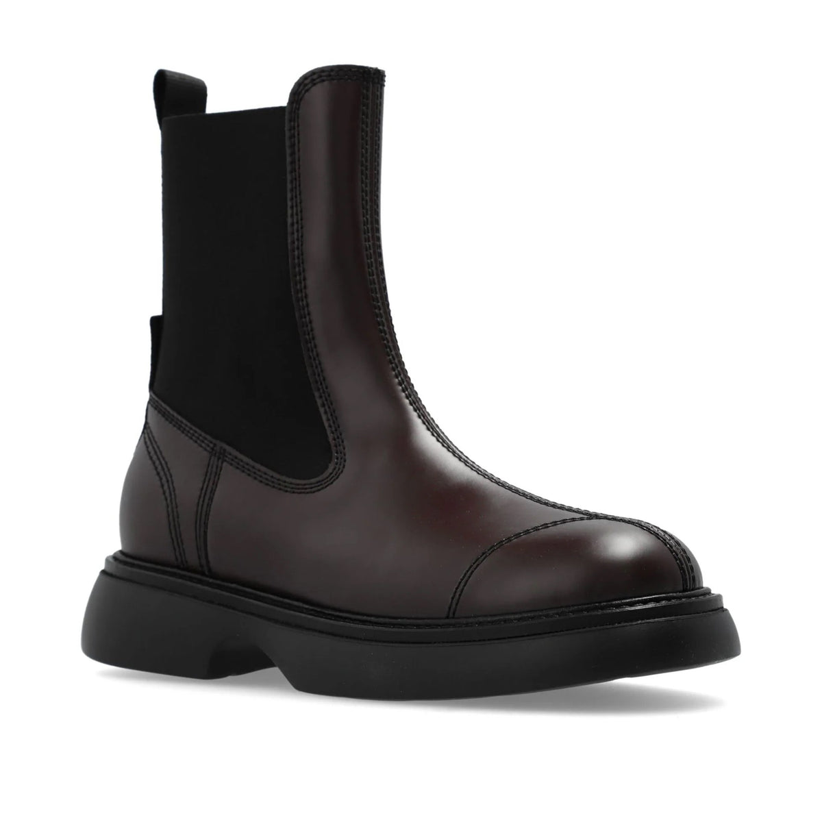 everyday mid chelsea boot