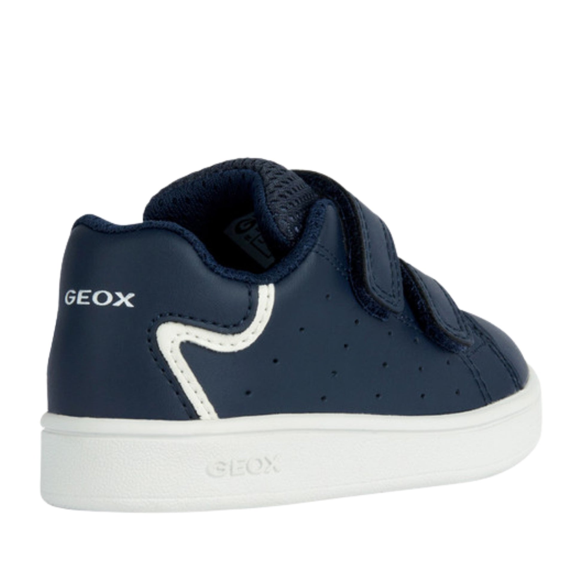 Boys' Blue Fashion Sneakers