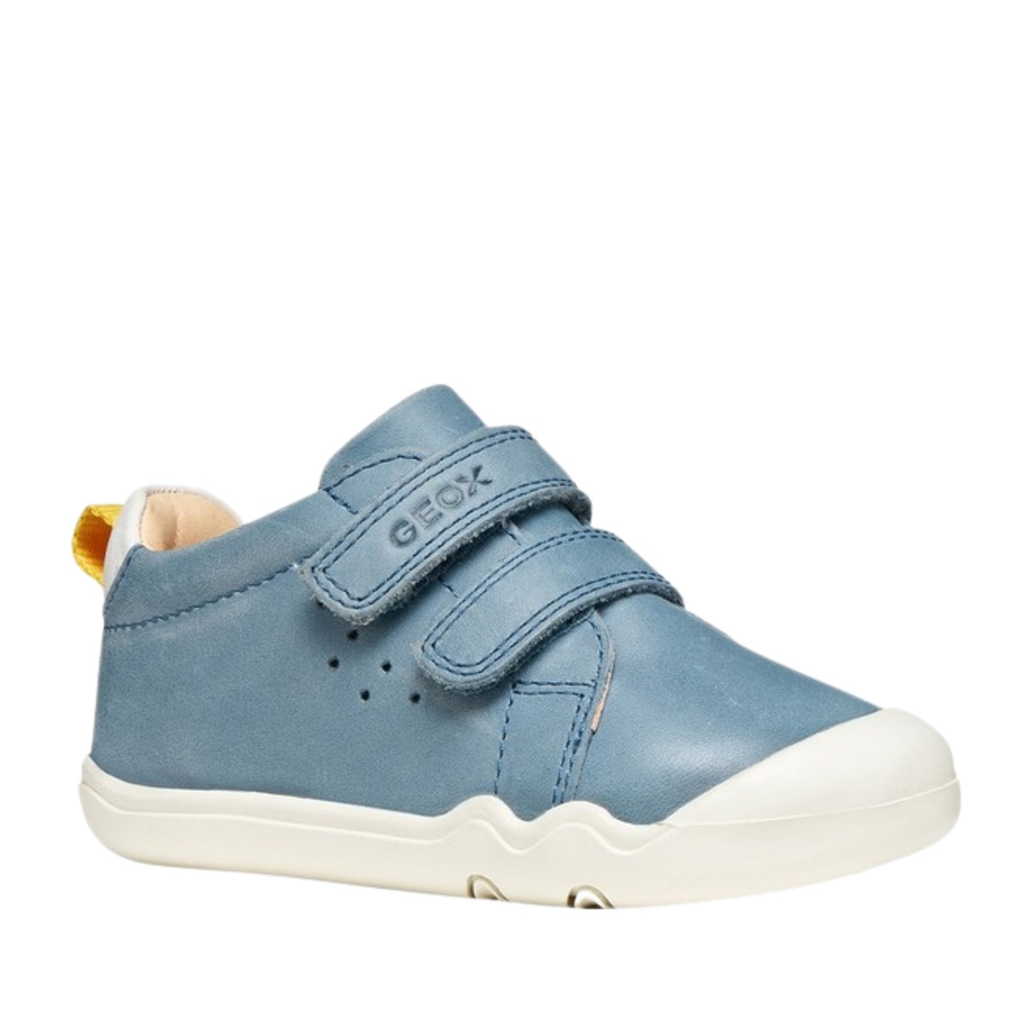 Boys' Blue Fashion Sneakers