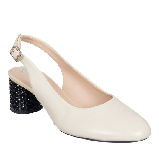 Women's Beige Shoes