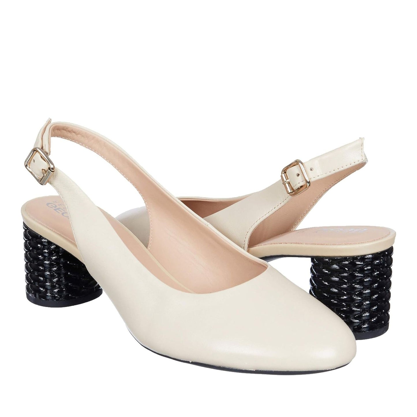 Women's Beige Shoes