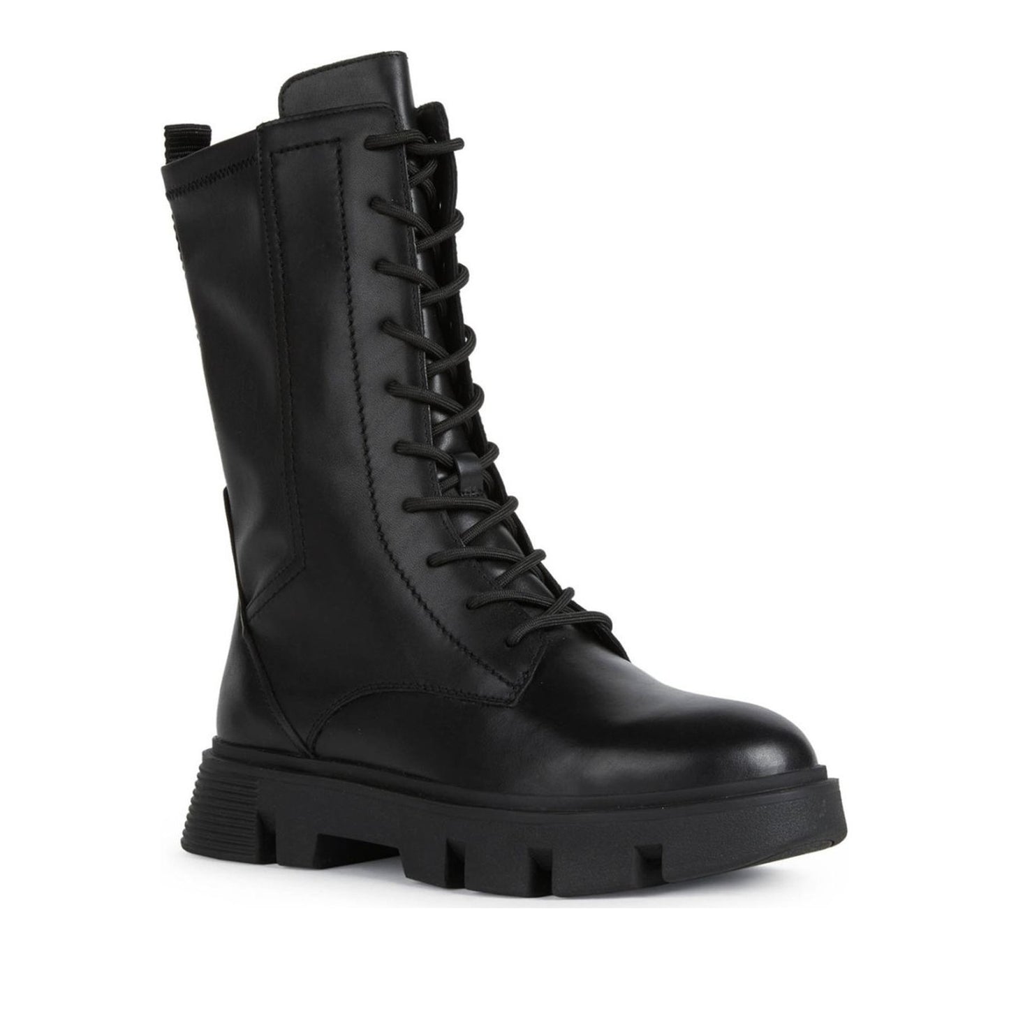 Vilde Women's Black Ankle Boots