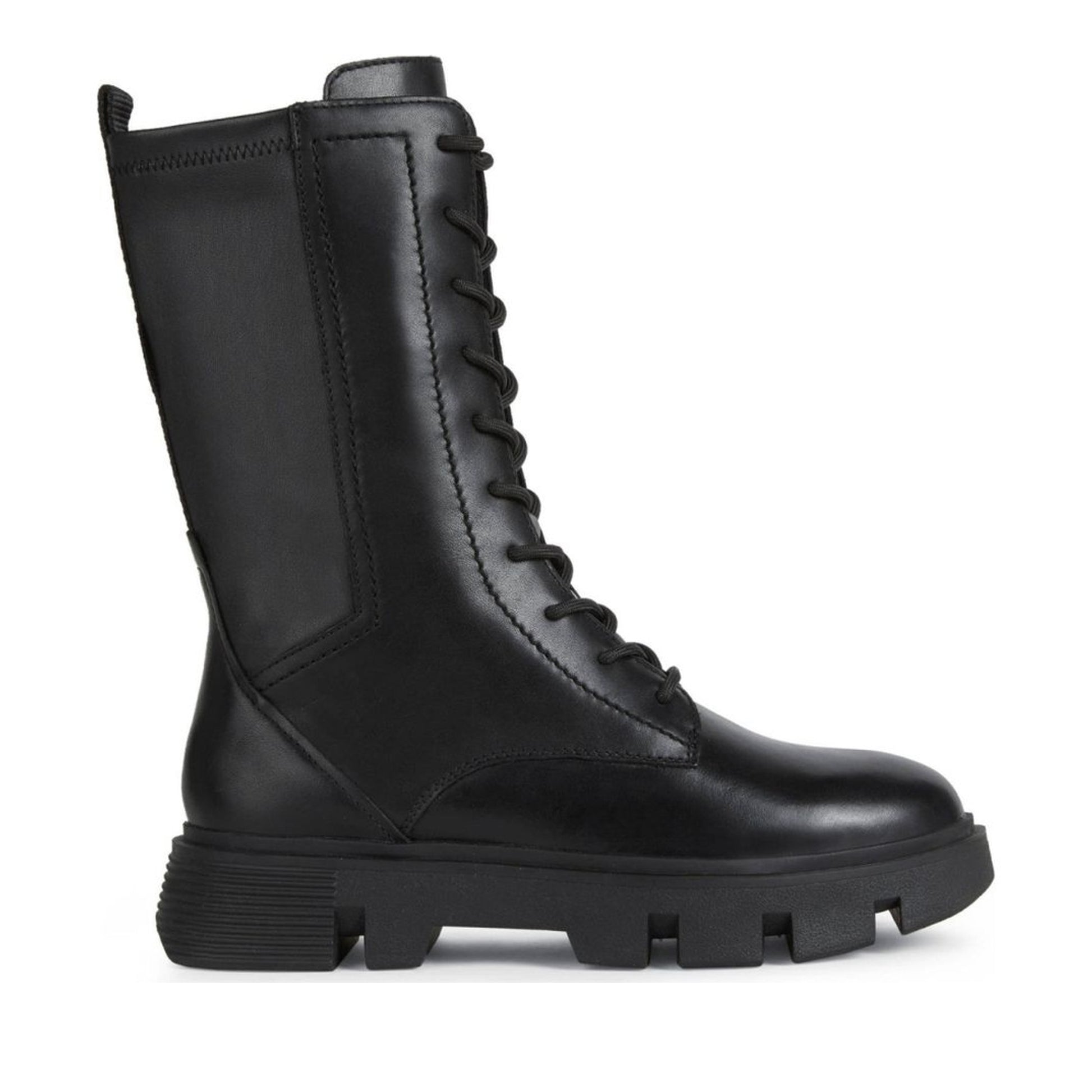 Vilde Women's Black Ankle Boots