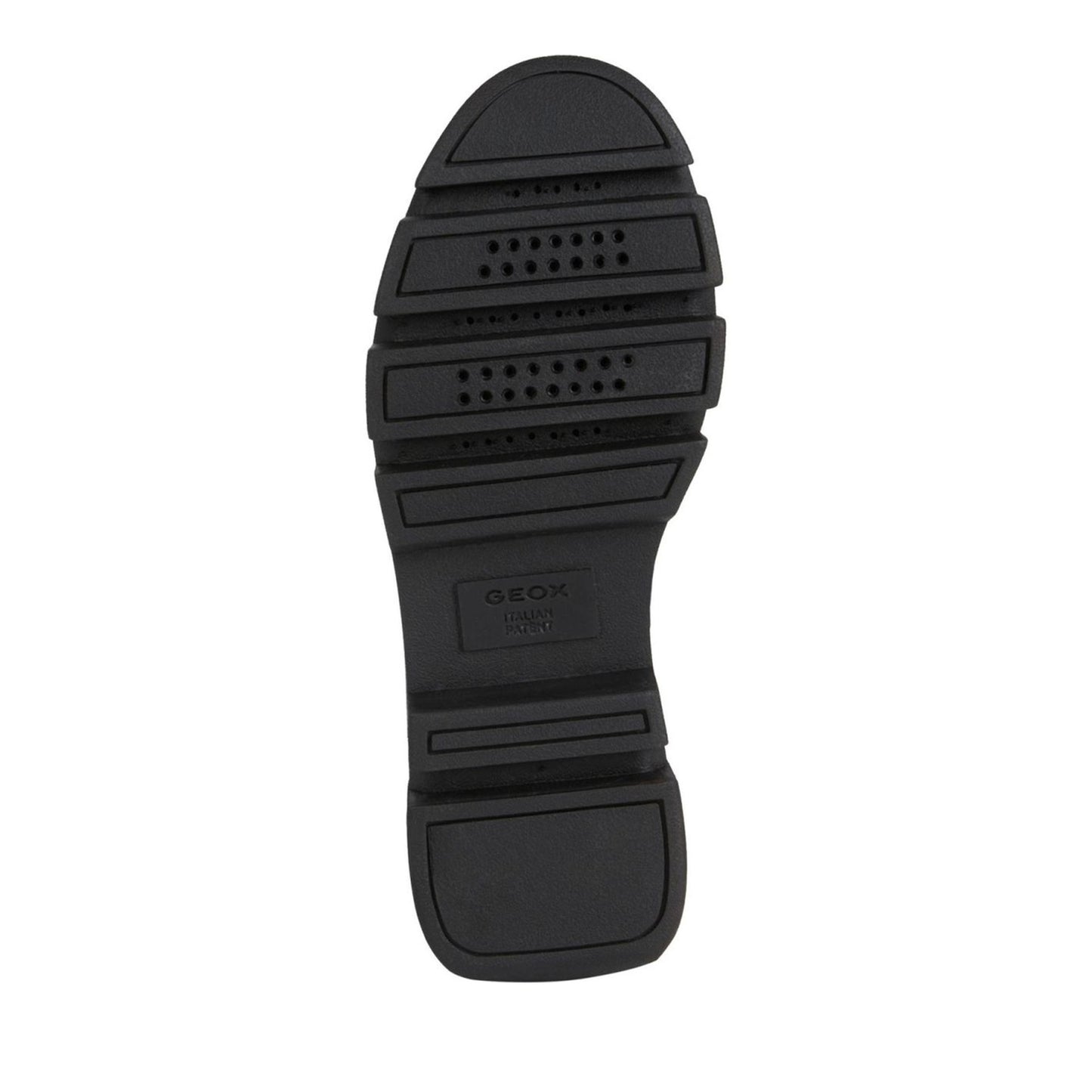 Vilde Women's Black Ankle Boots