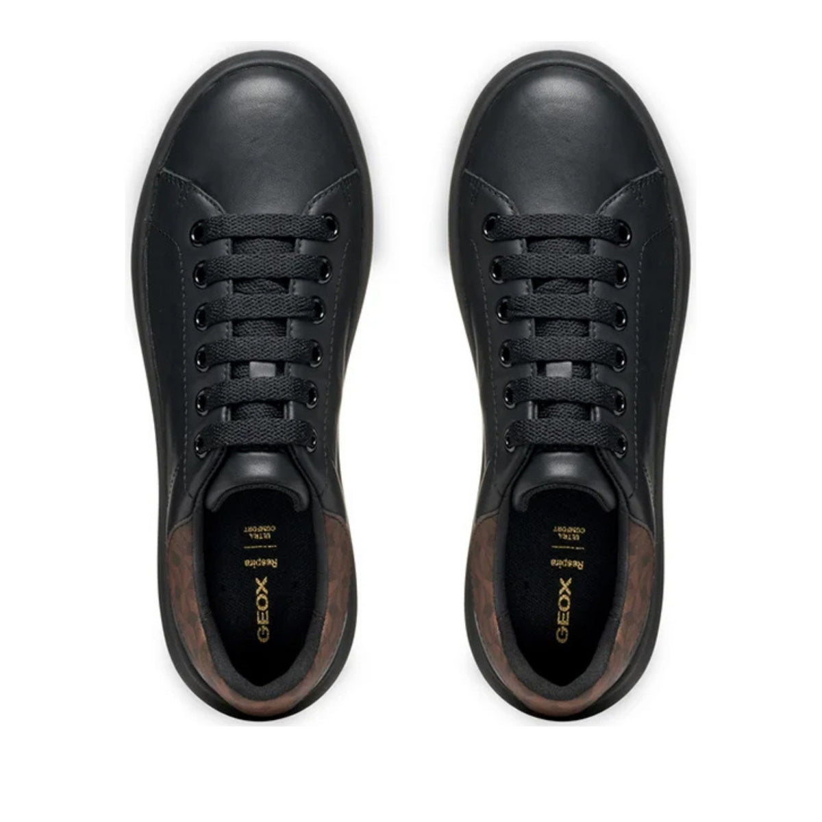 spherica leisure black