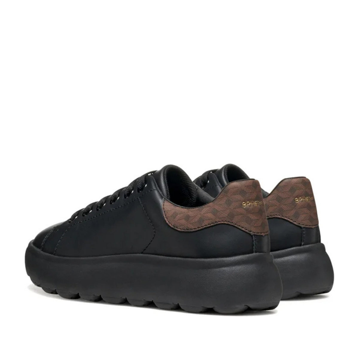spherica leisure black