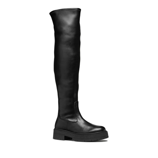 Spherica EC7 Women's Black Boots