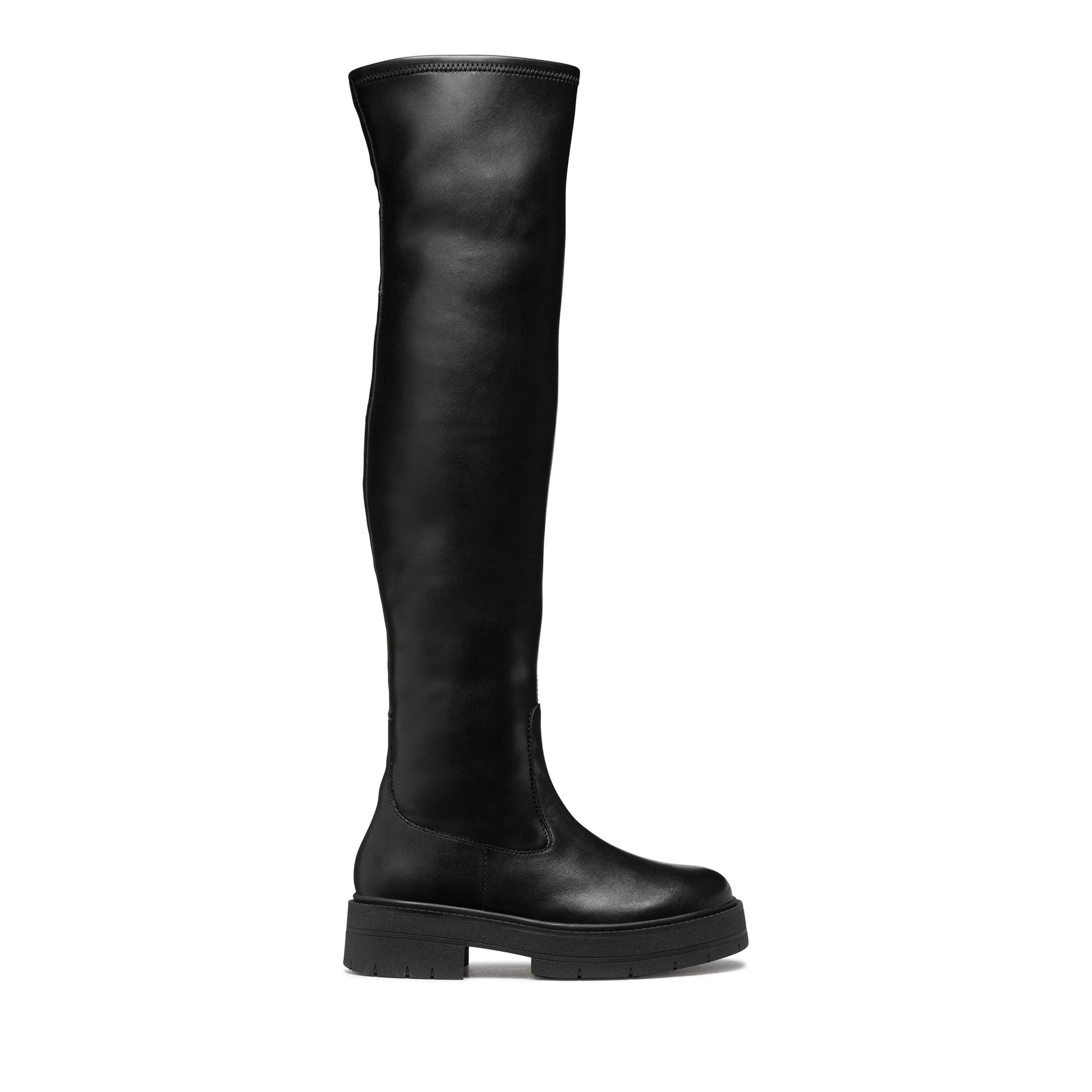 Spherica EC7 Women's Black Boots