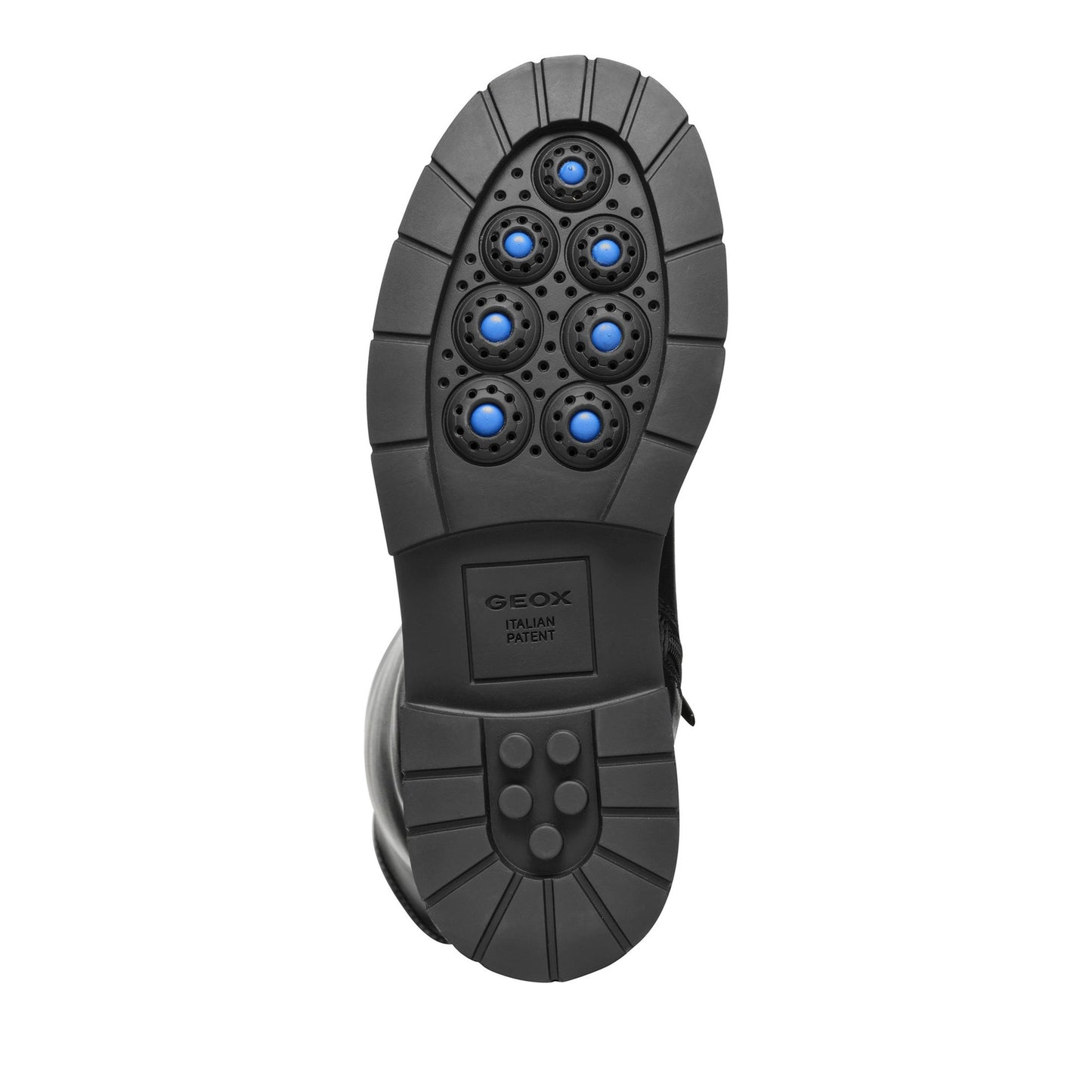 Spherica EC7 Women's Black Boots