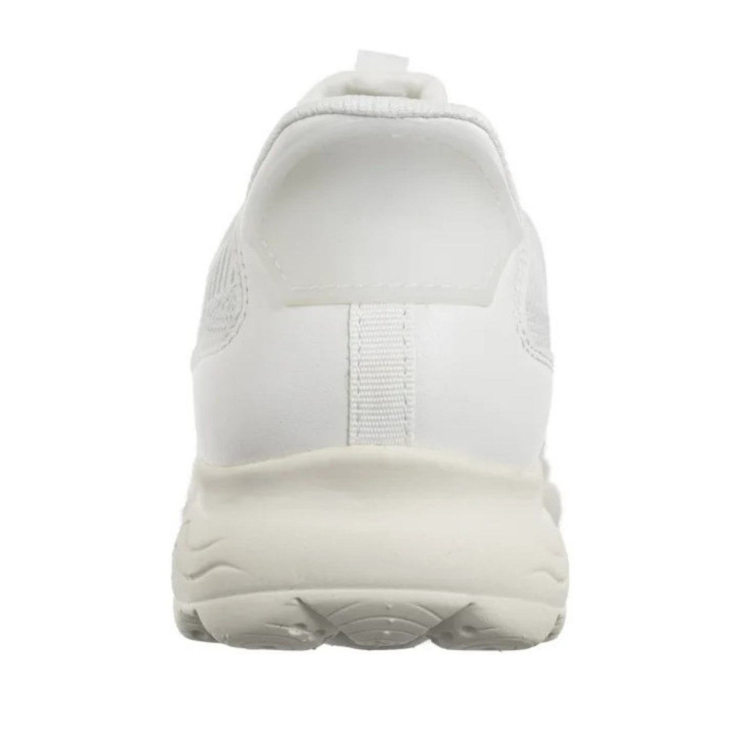 Spherica Plus Women's White Fashion Sneakers