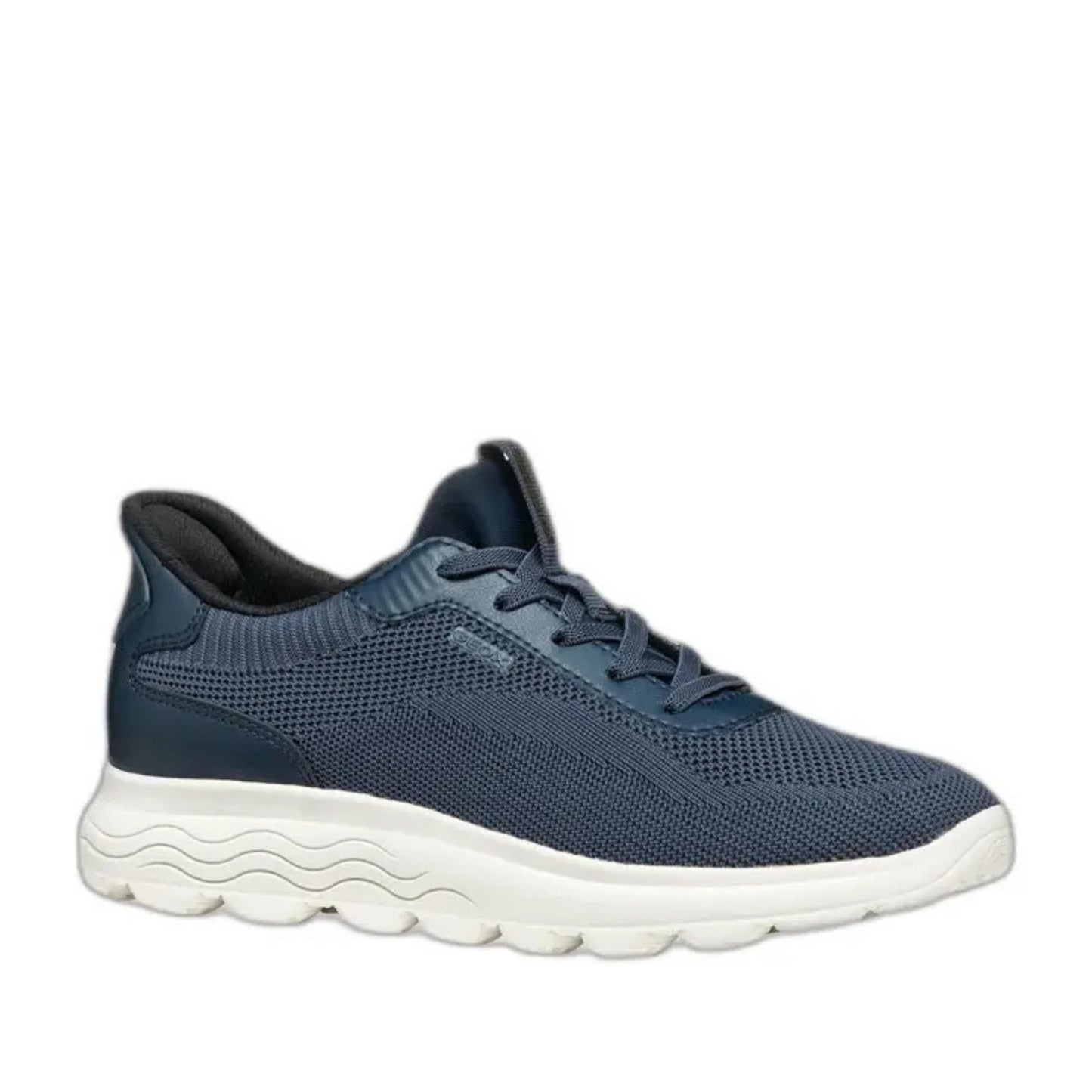 Spherica Plus Women's Blue Fashion Sneakers