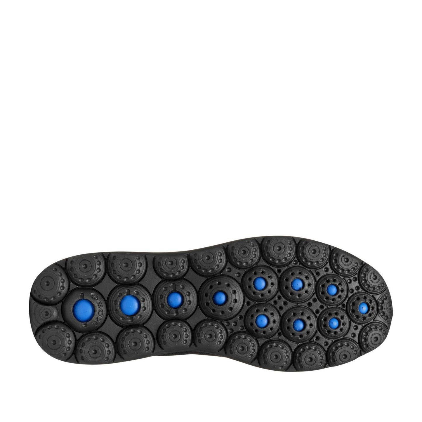 Spherica Plus Women's Black Fashion Sneakers