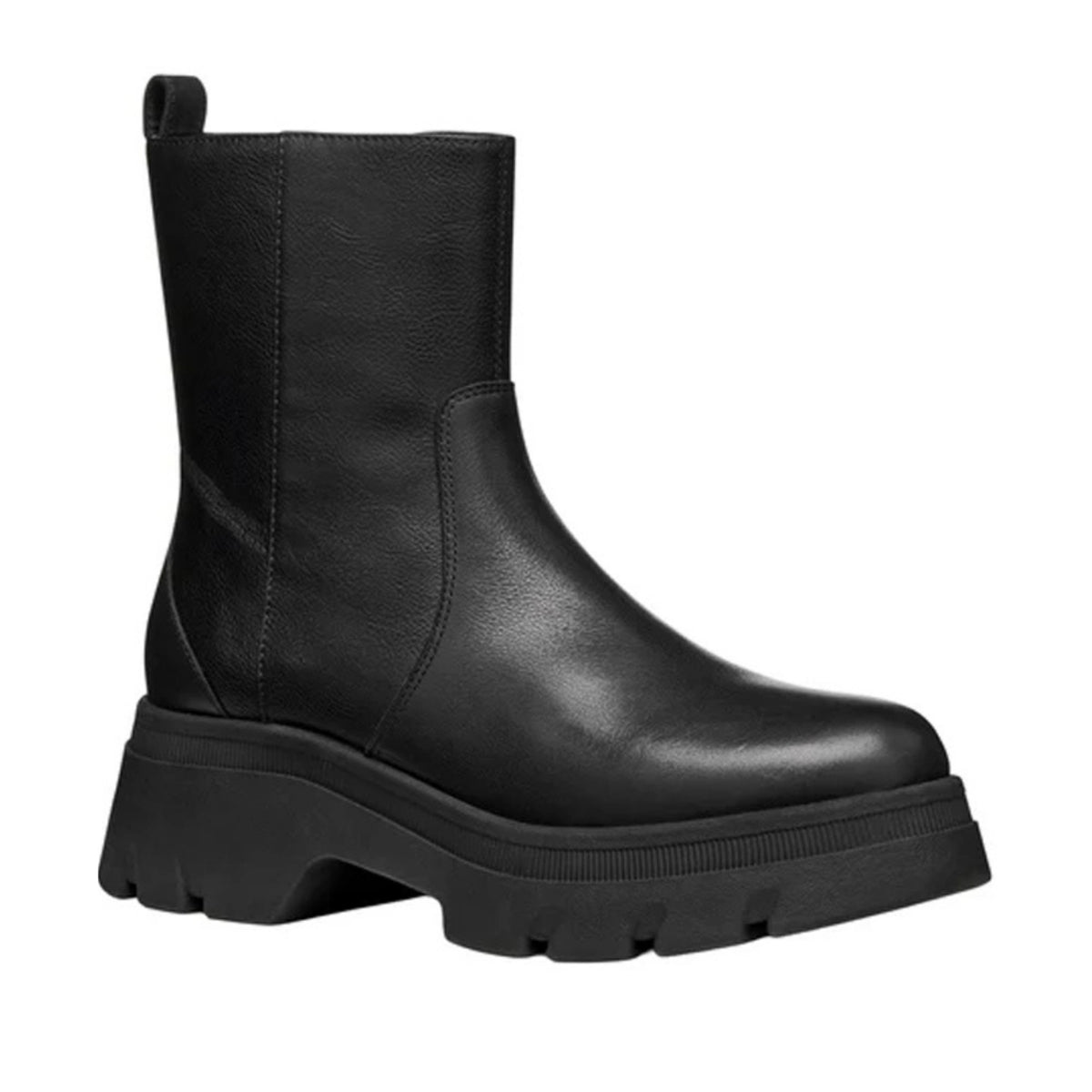 pluette booties