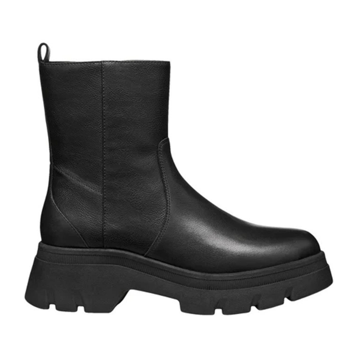 pluette booties