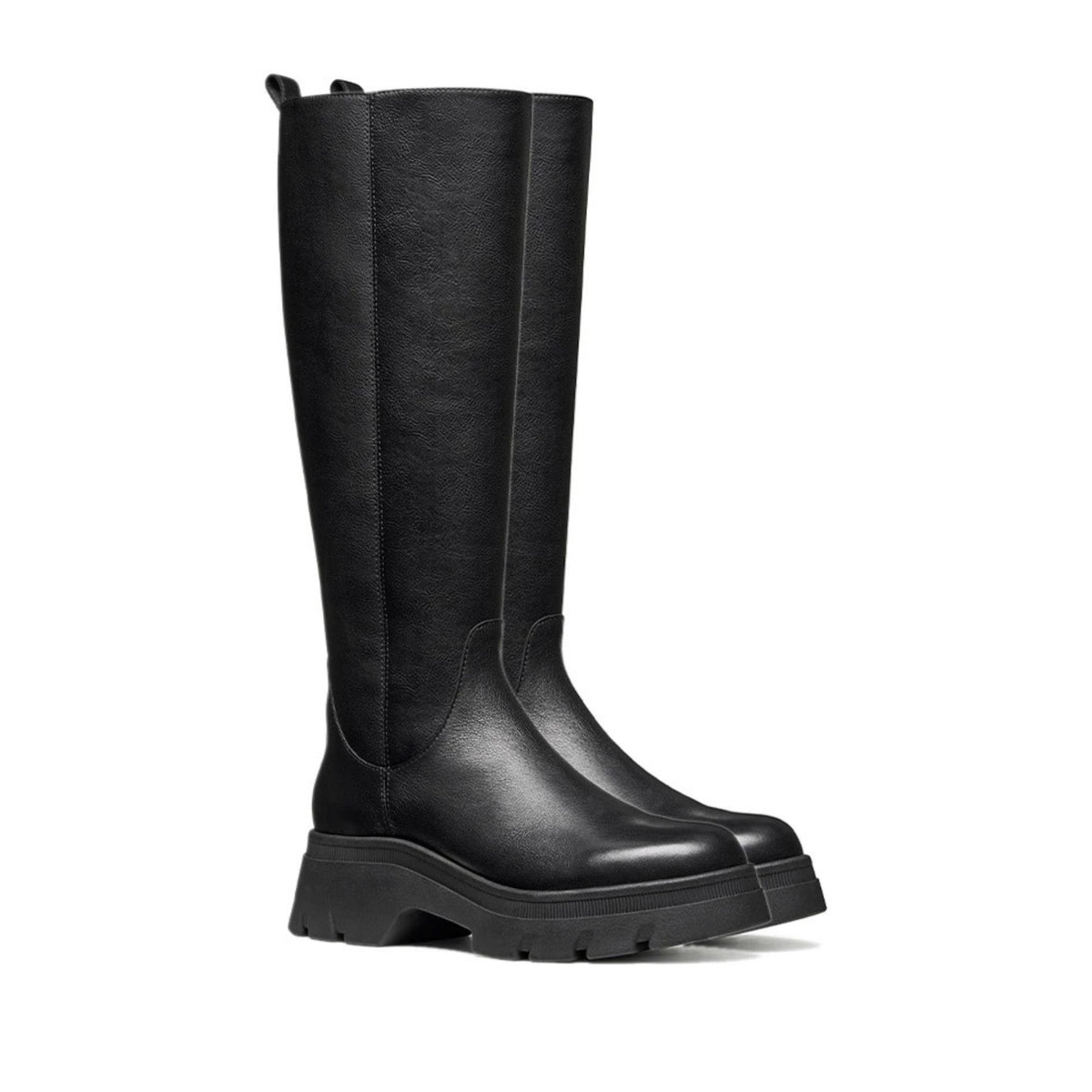 Pluette Women's Black Boots