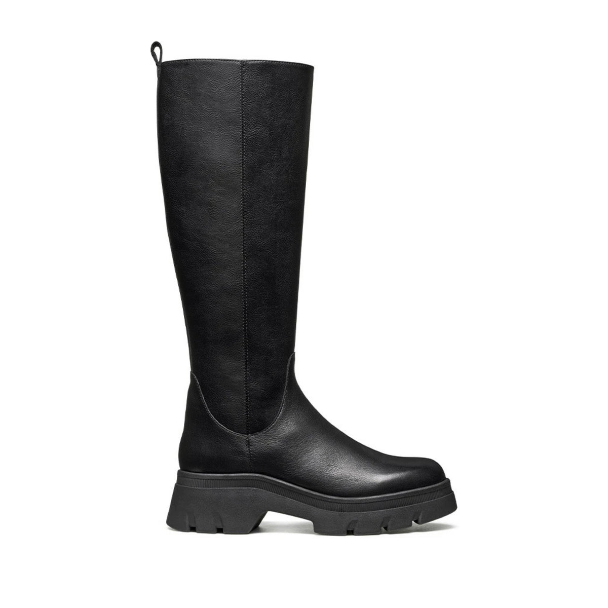 Pluette Women's Black Boots