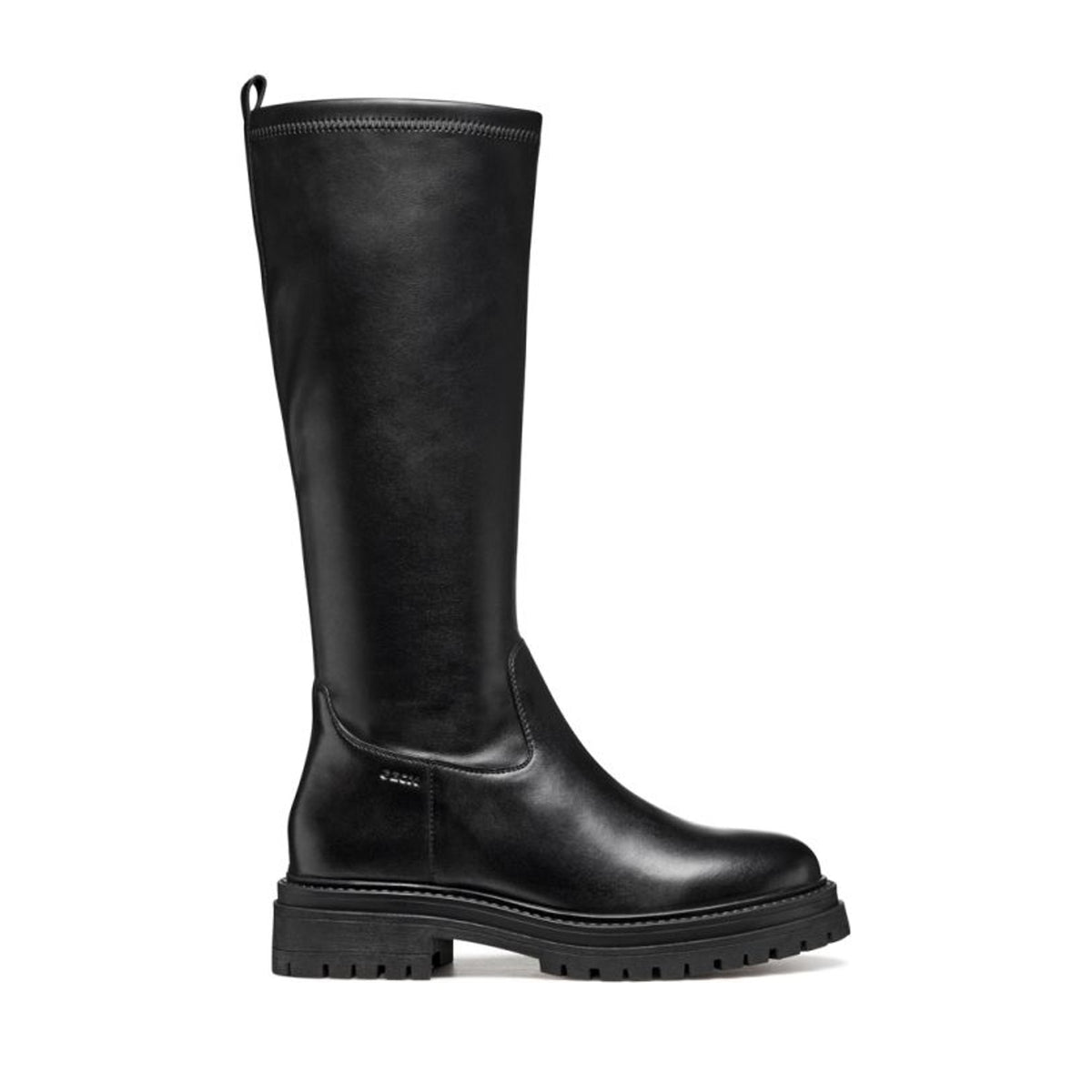 Iridea Women's Black Boots