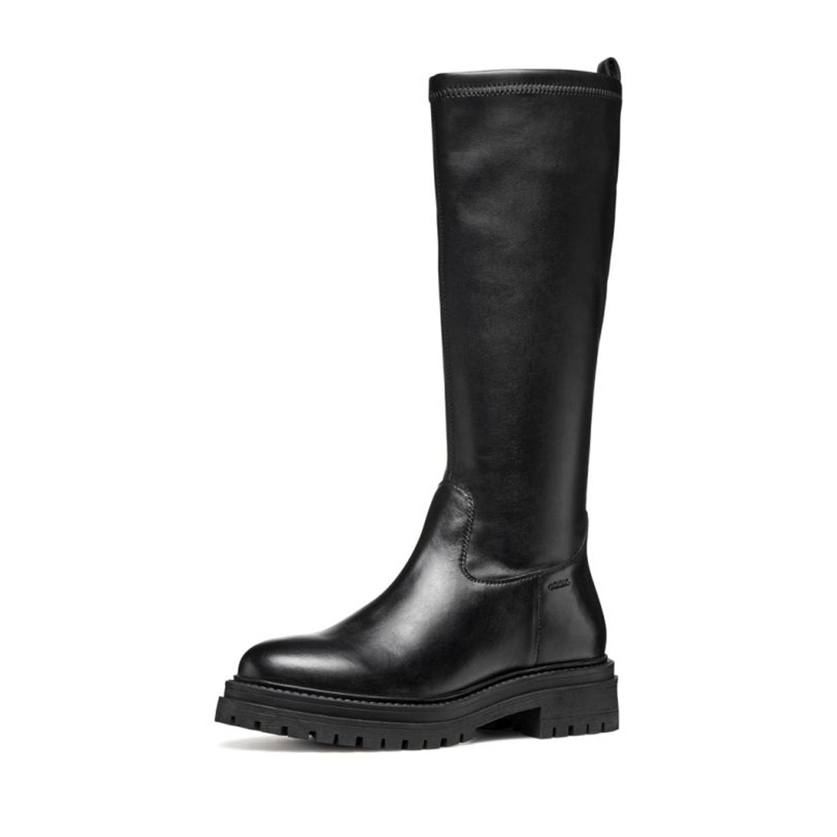 Iridea Women's Black Boots