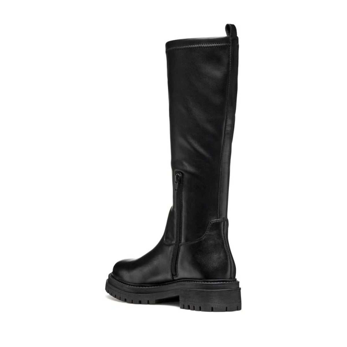 Iridea Women's Black Boots