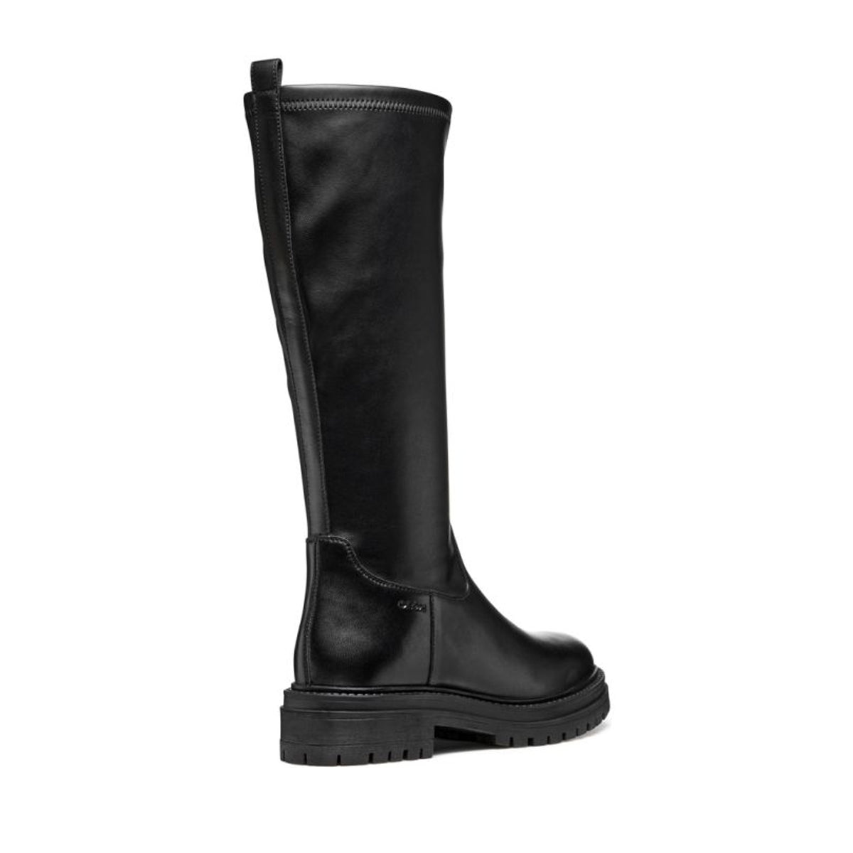 Iridea Women's Black Boots