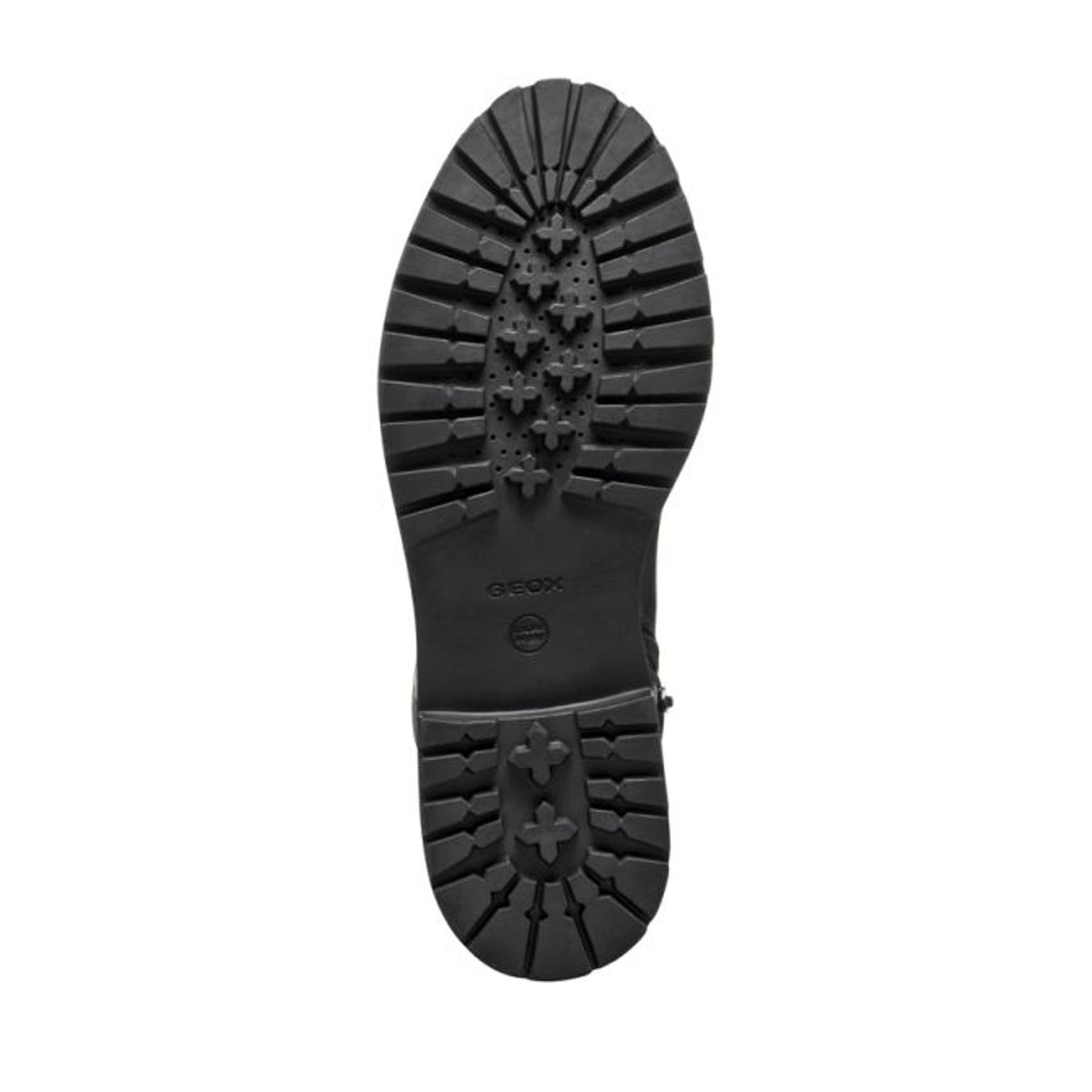 Iridea Women's Black Boots