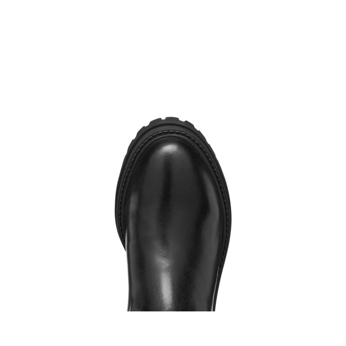 Iridea Women's Black Boots