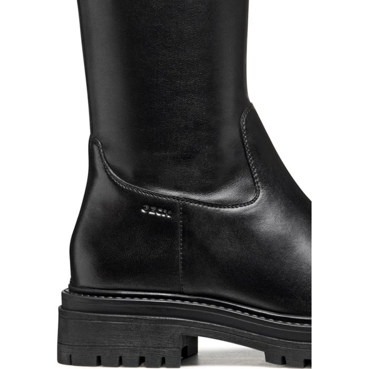 Iridea Women's Black Boots