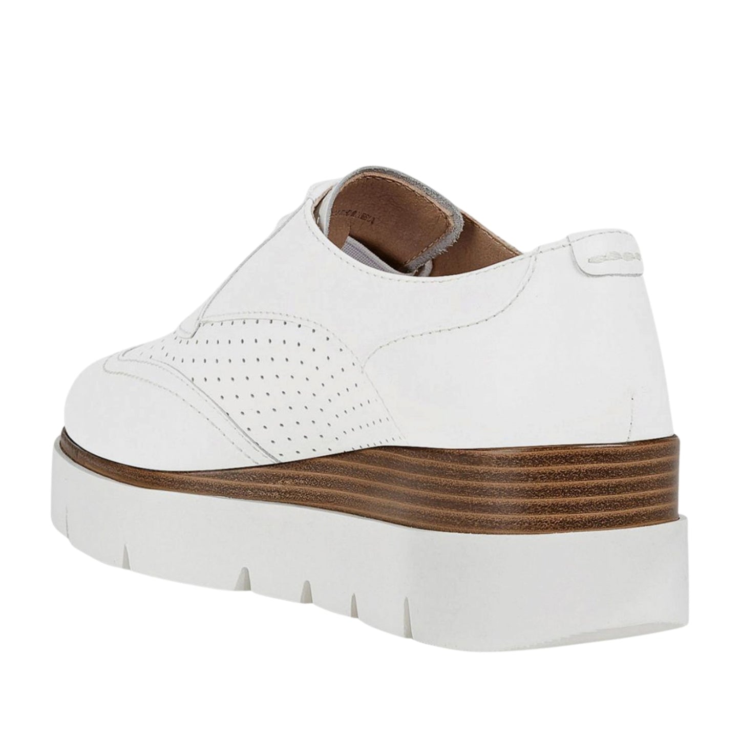 Women's White Shoes