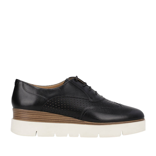 Women's Black Shoes