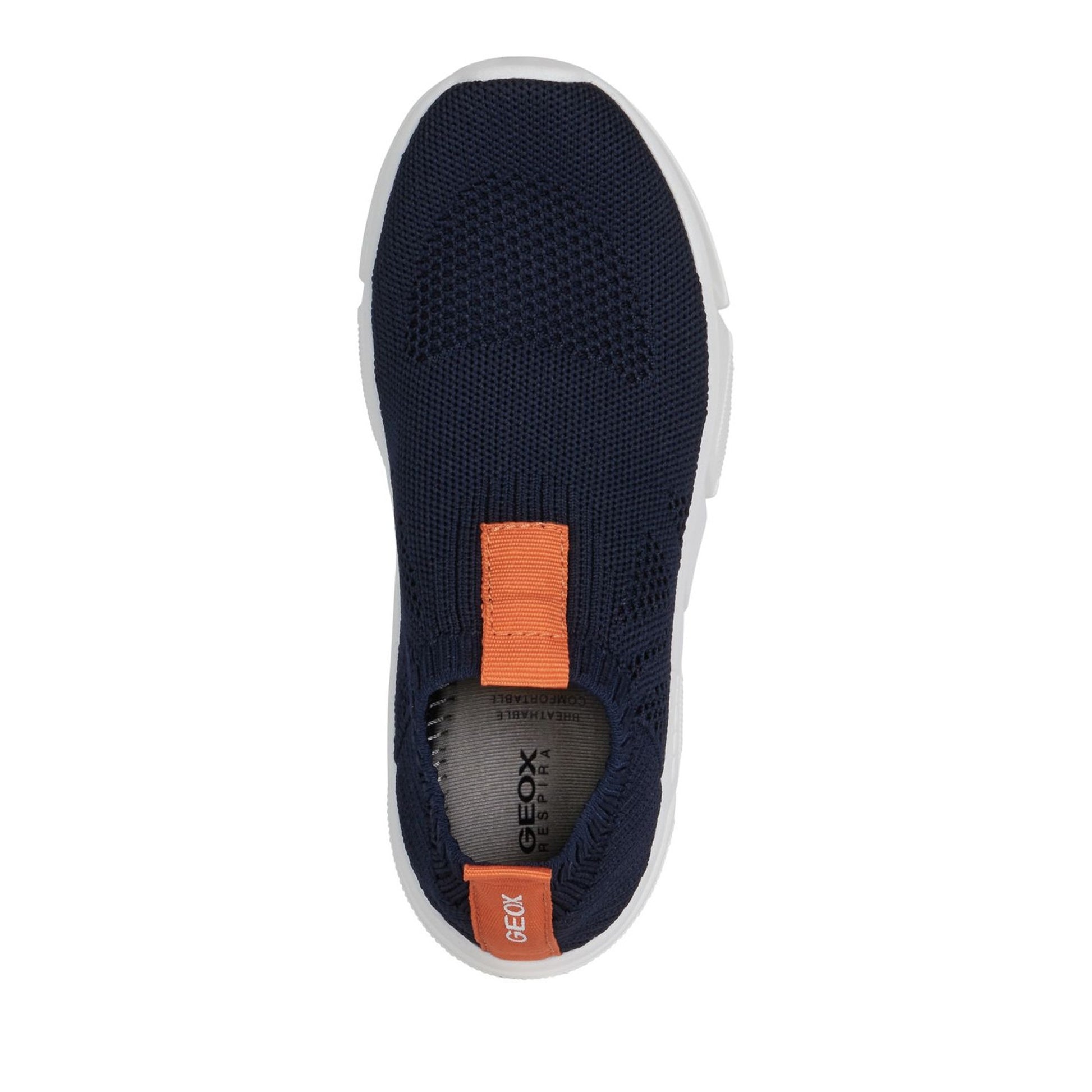 Aril Sport Boys' Blue Fashion Sneakers