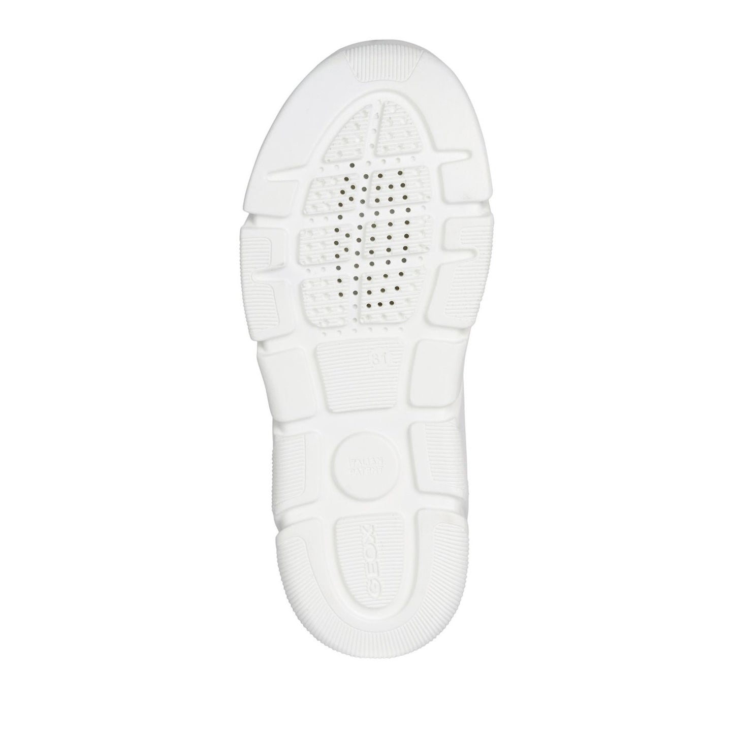 Aril Sport Boys' Blue Fashion Sneakers
