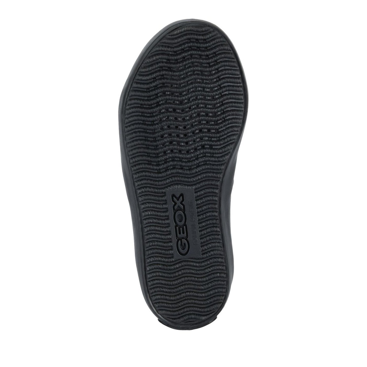 Gisli Girls' Black Ankle Boots