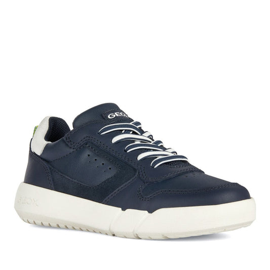 Hyroo Sport Boys' Blue Athletic Sneakers