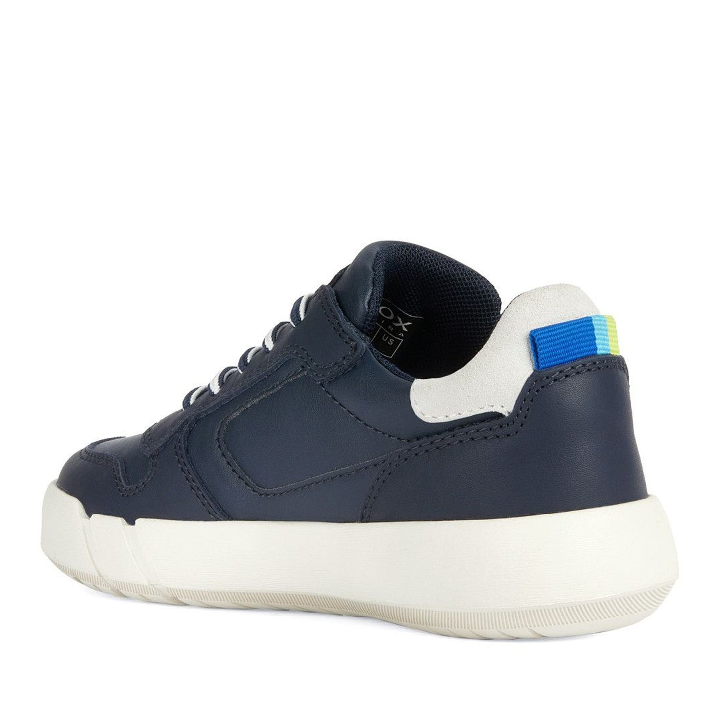 Hyroo Sport Boys' Blue Athletic Sneakers