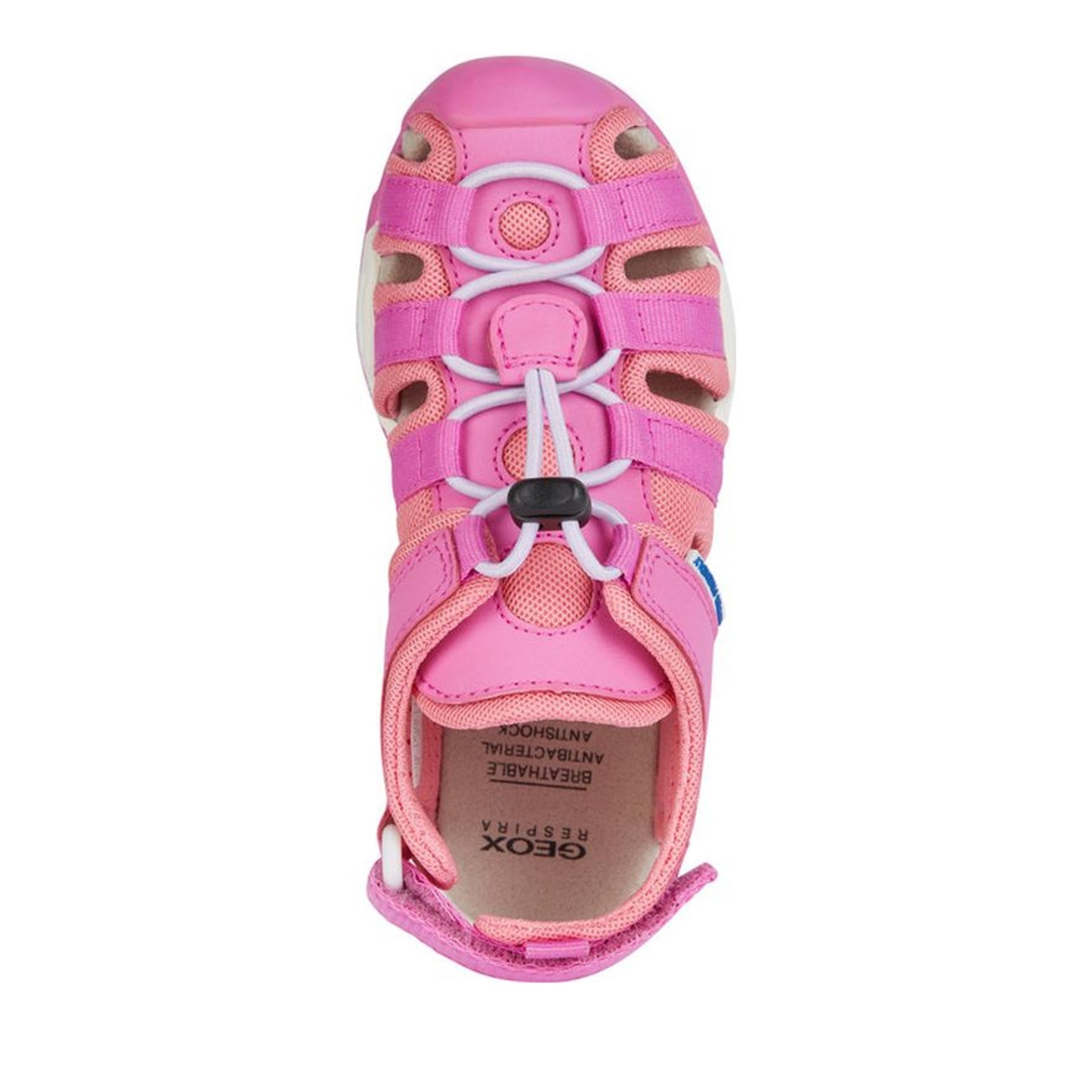 Borealis Girls' Pink Sandals