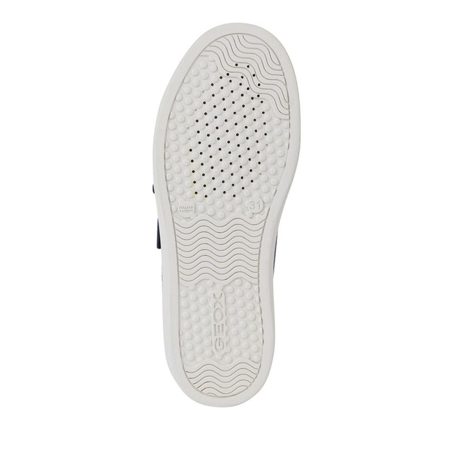 Nashik Boys' Blue Fashion Sneakers