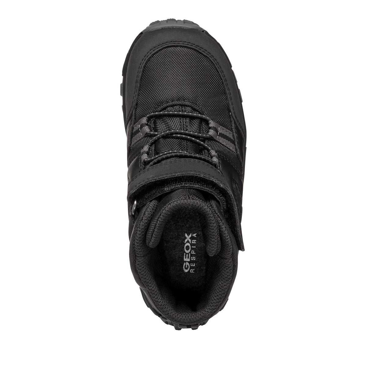 Himalaya Boys' Black Ankle Boots