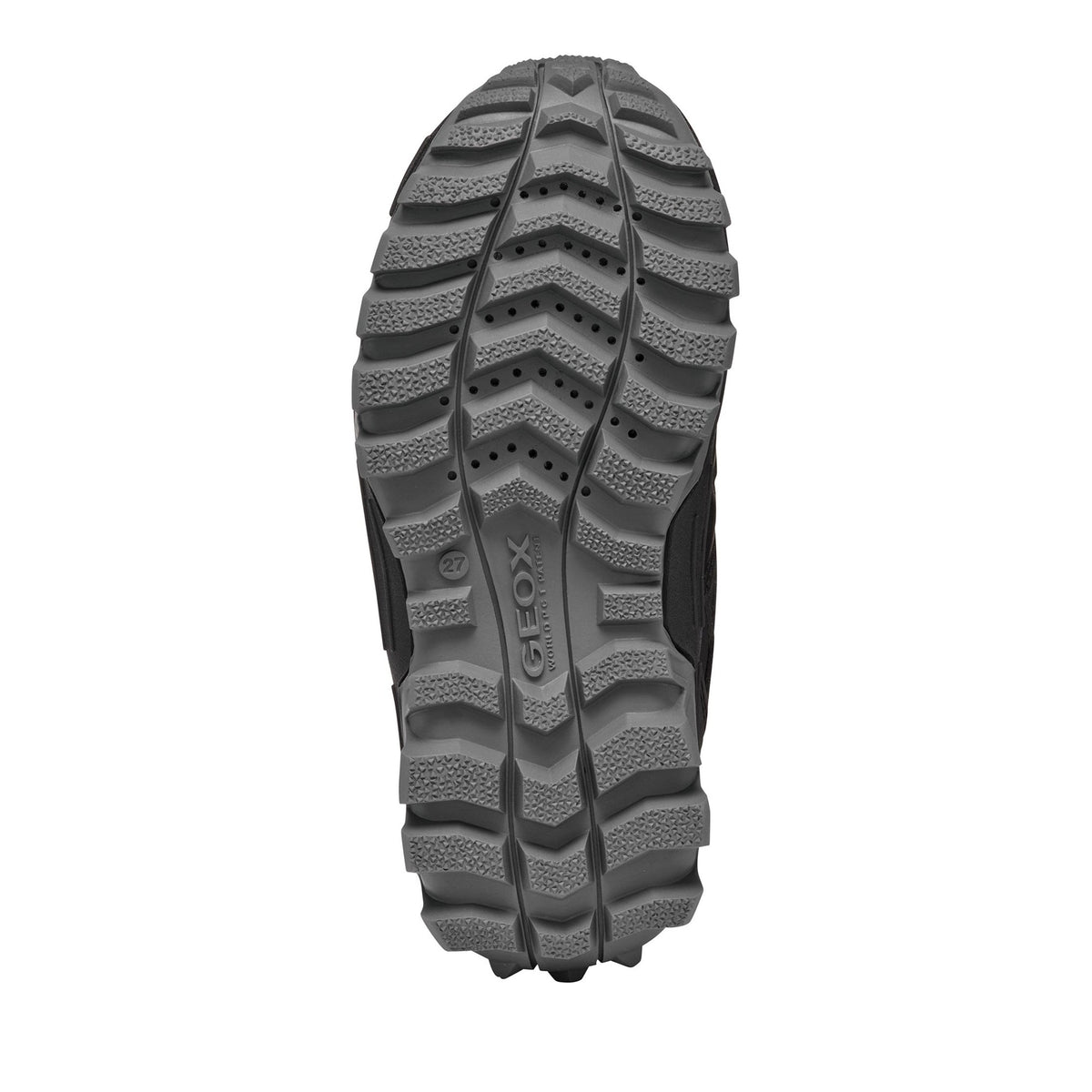 Himalaya Boys' Black Ankle Boots