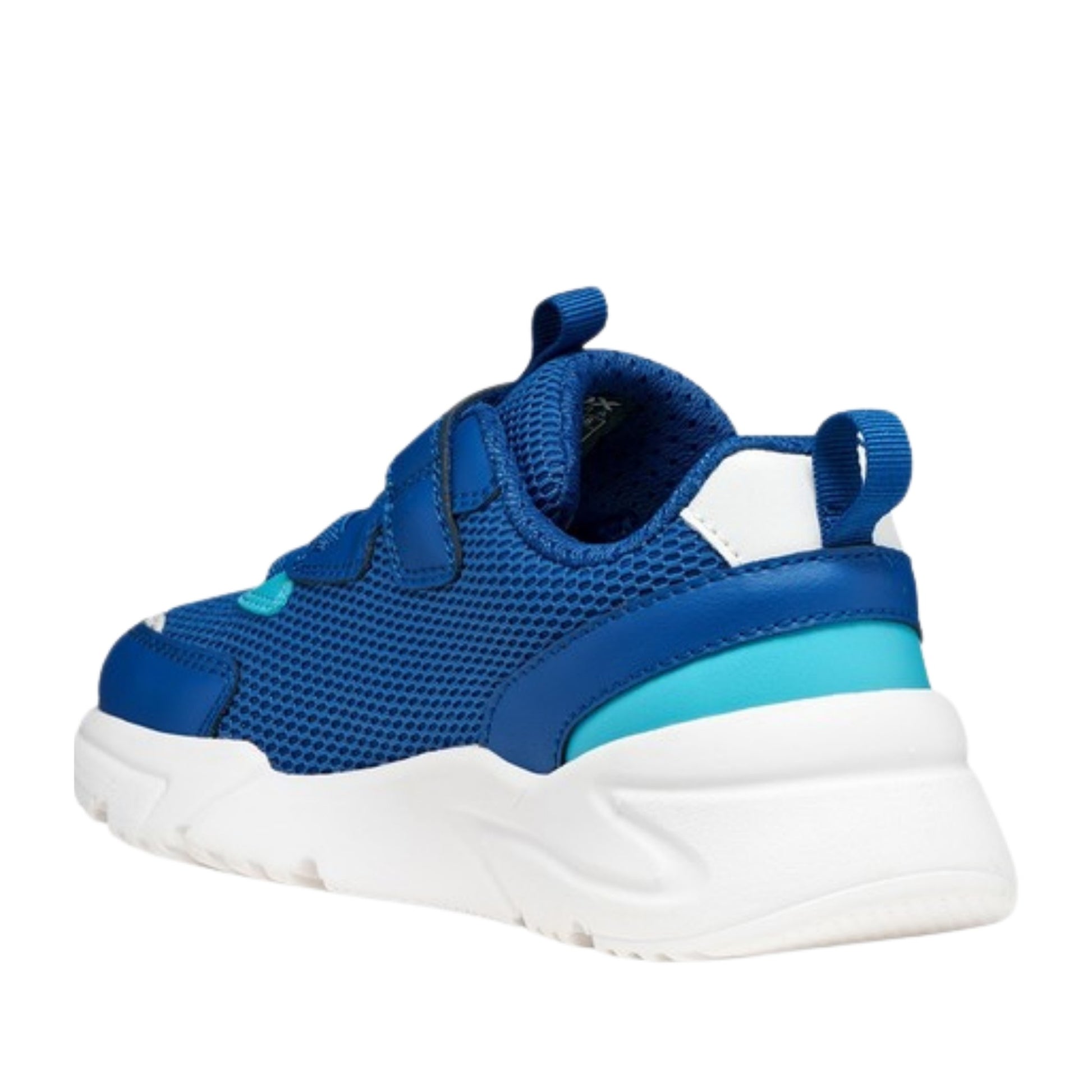 Loftusoy Boys' Blue Fashion Sneakers