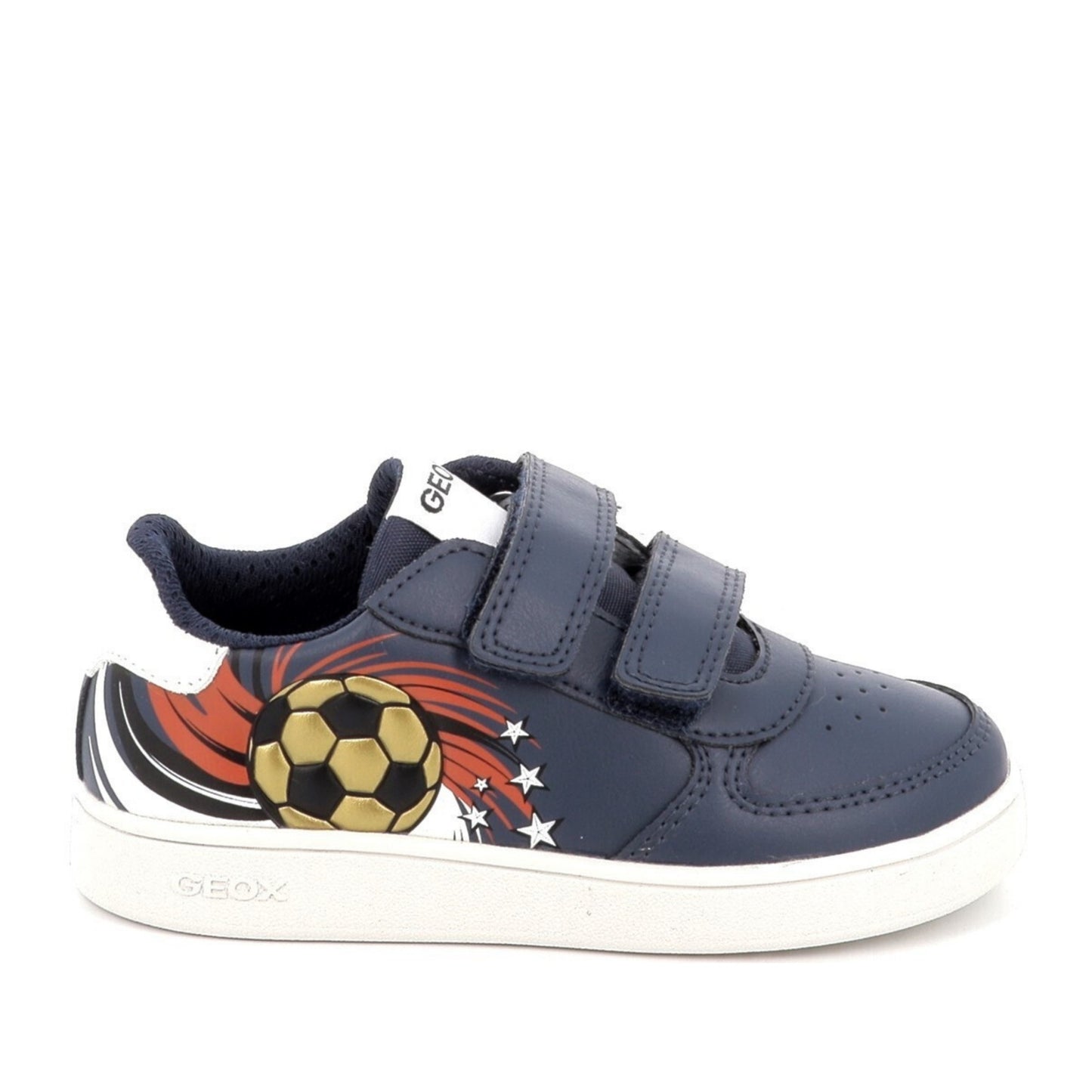 Boys' Blue Fashion Sneakers