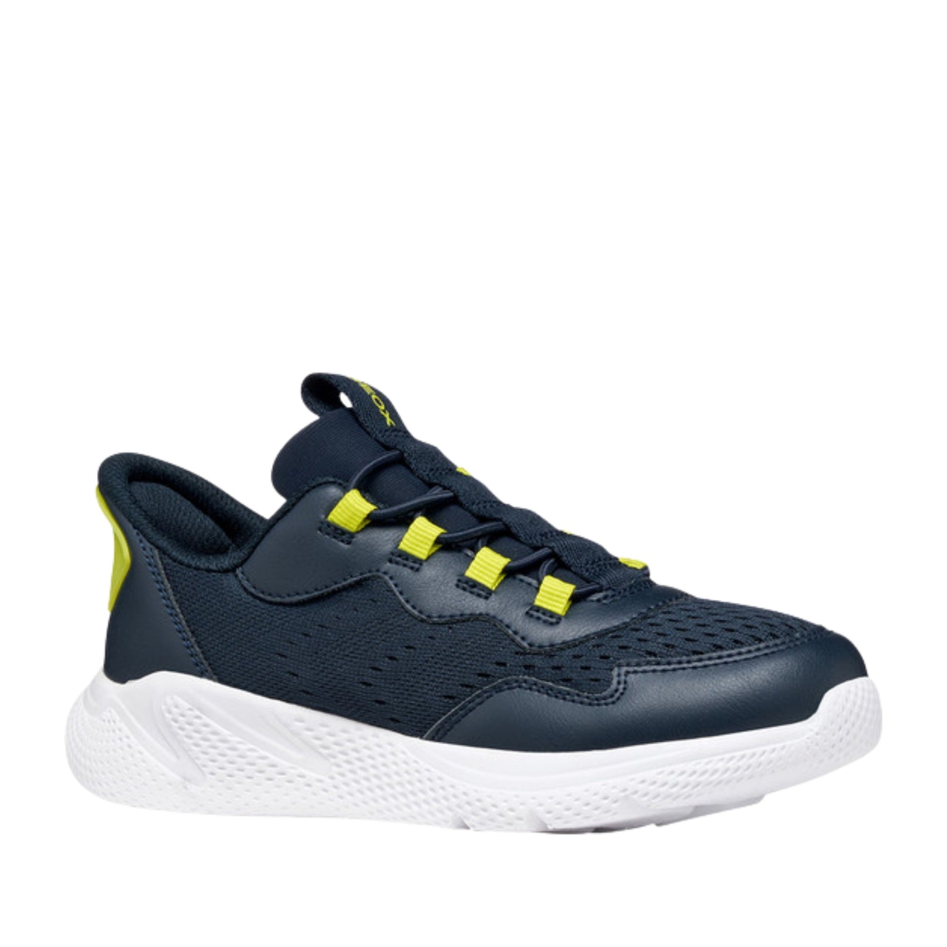 Boys' Blue Fashion Sneakers