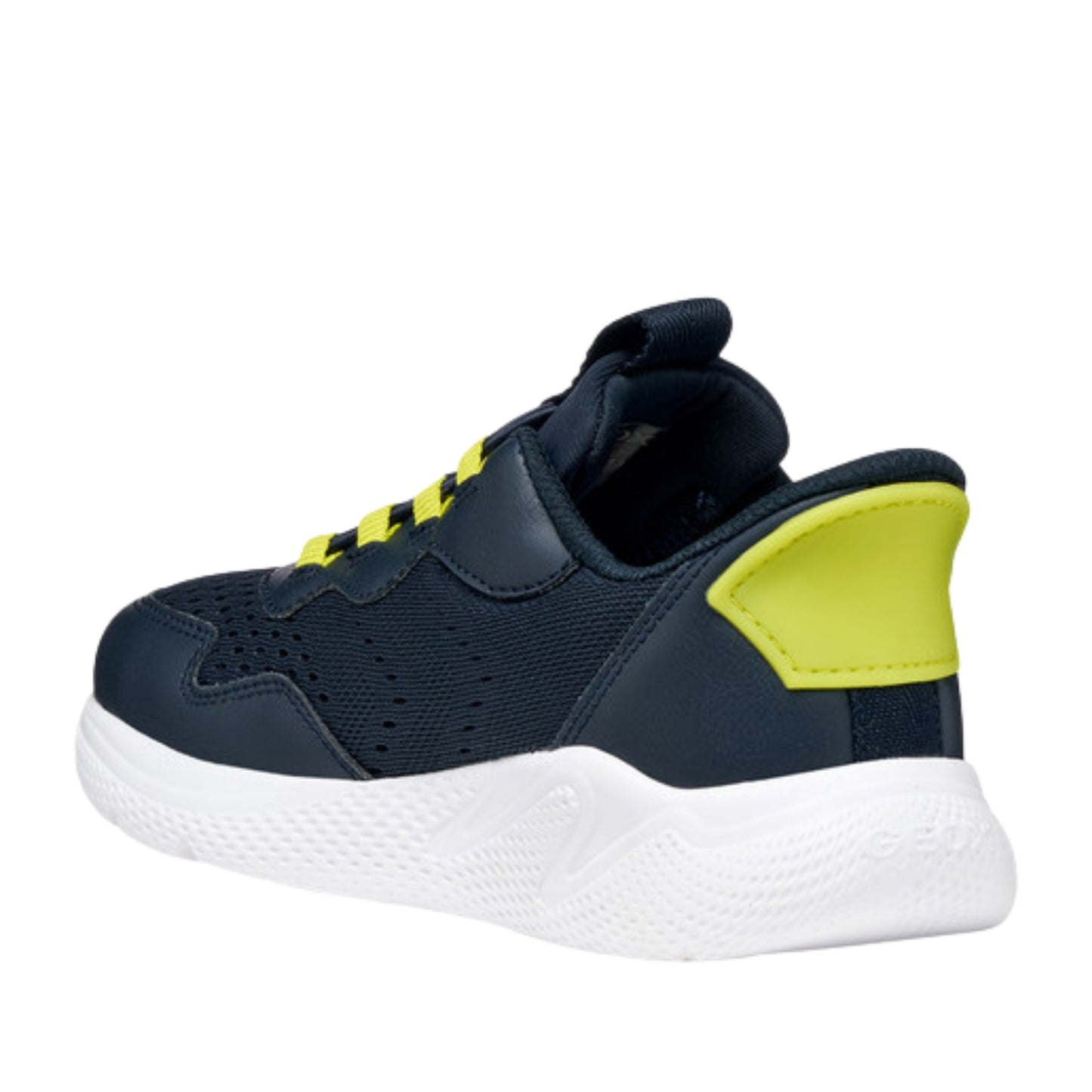 Boys' Blue Fashion Sneakers