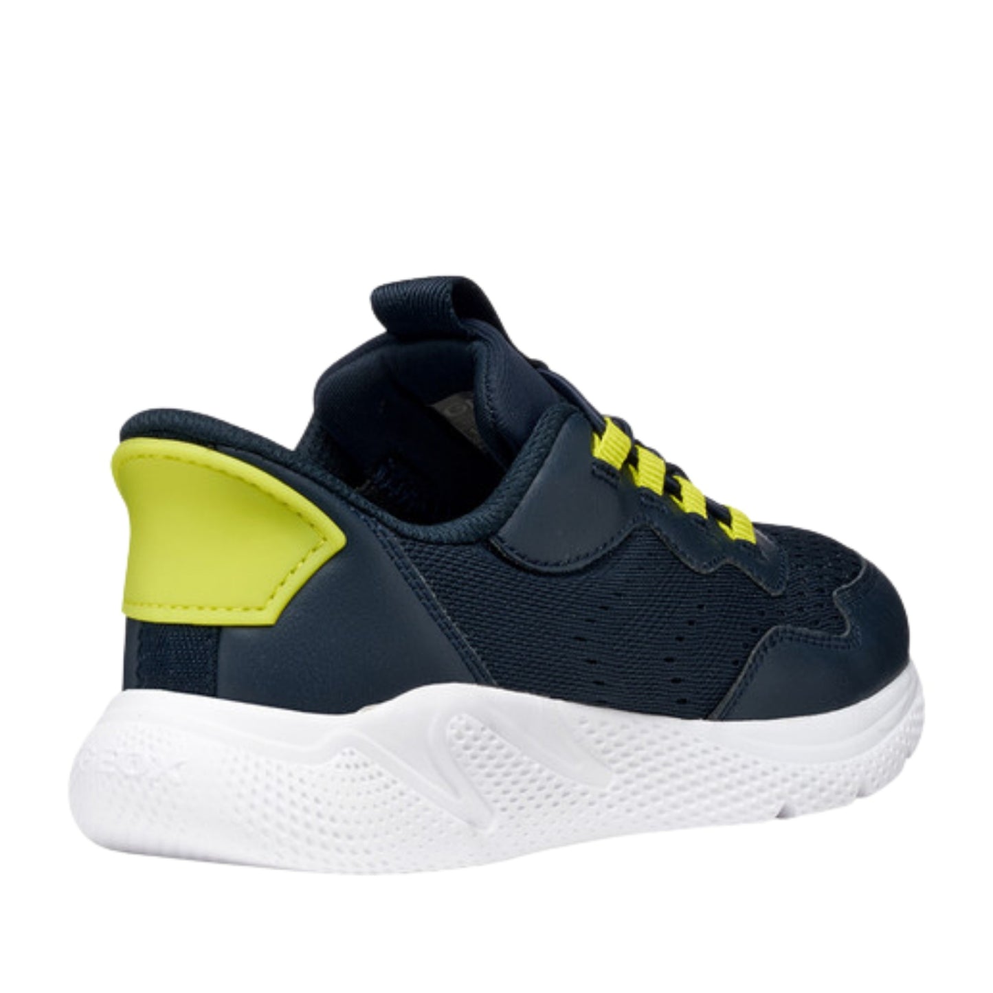 Boys' Blue Fashion Sneakers