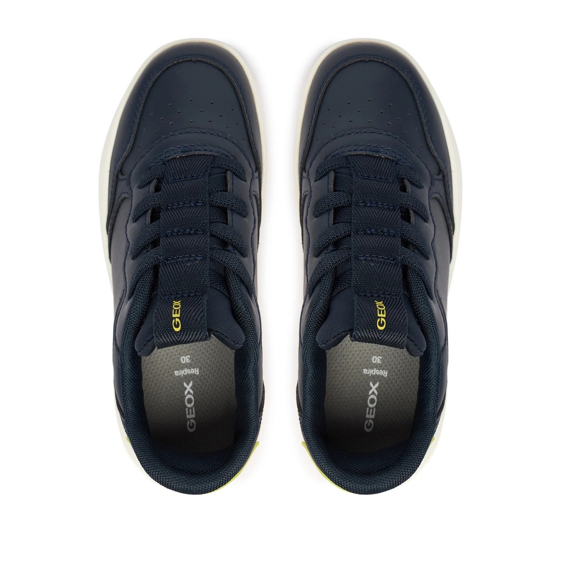 Washiba Fast Ino Boys' Blue Fashion Sneakers