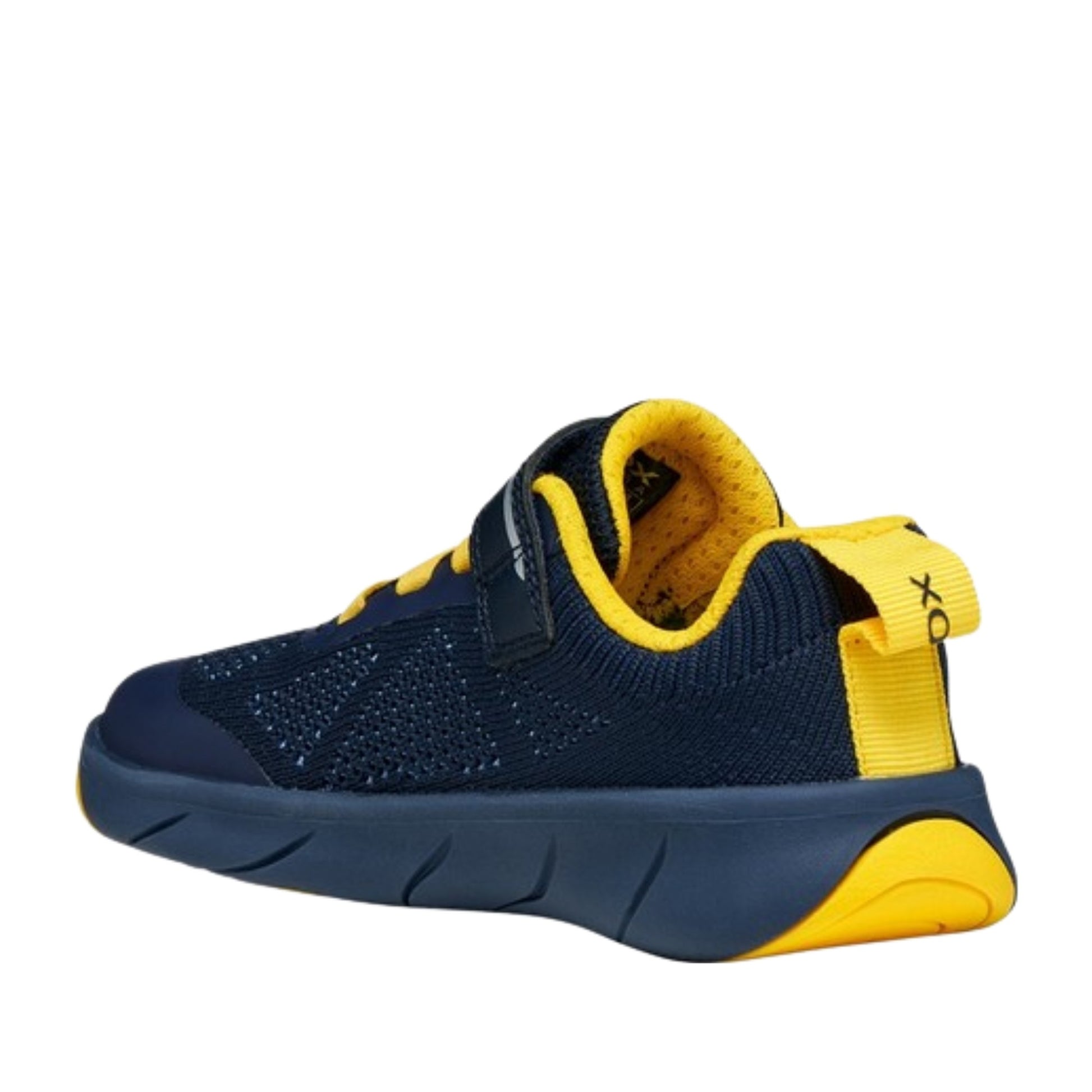 Boys' Blue Fashion Sneakers