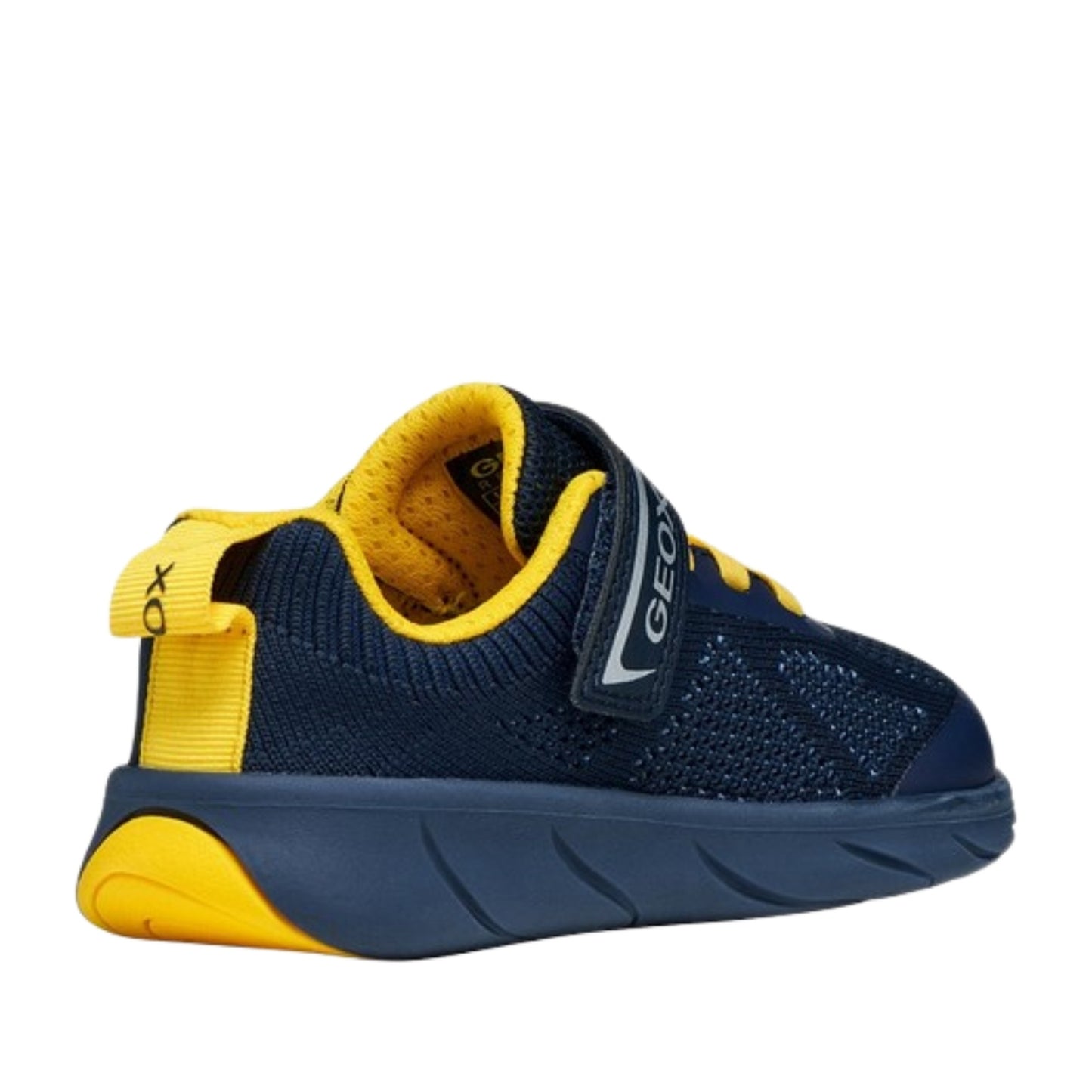 Boys' Blue Fashion Sneakers