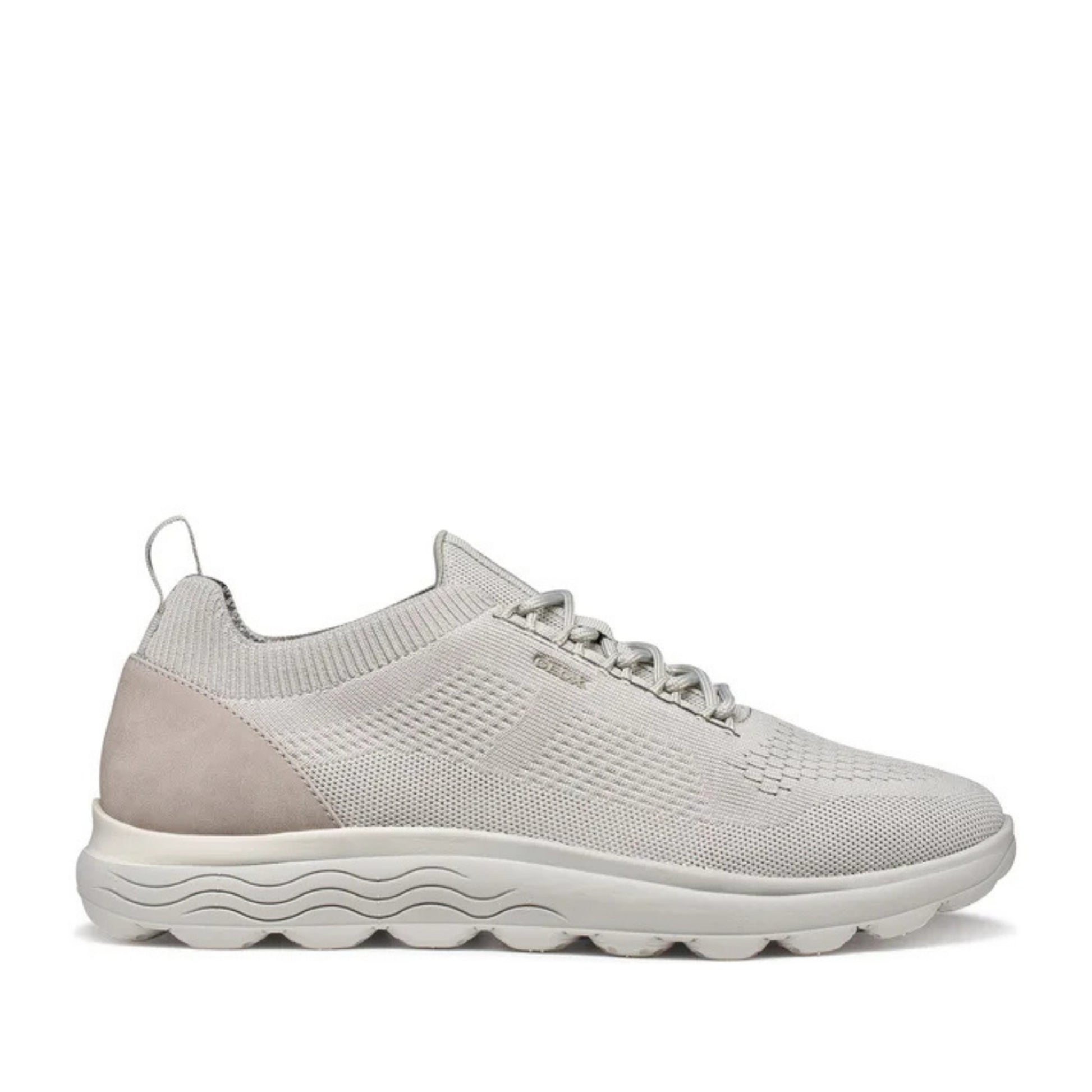 Spherica Men's Gray Fashion Sneakers