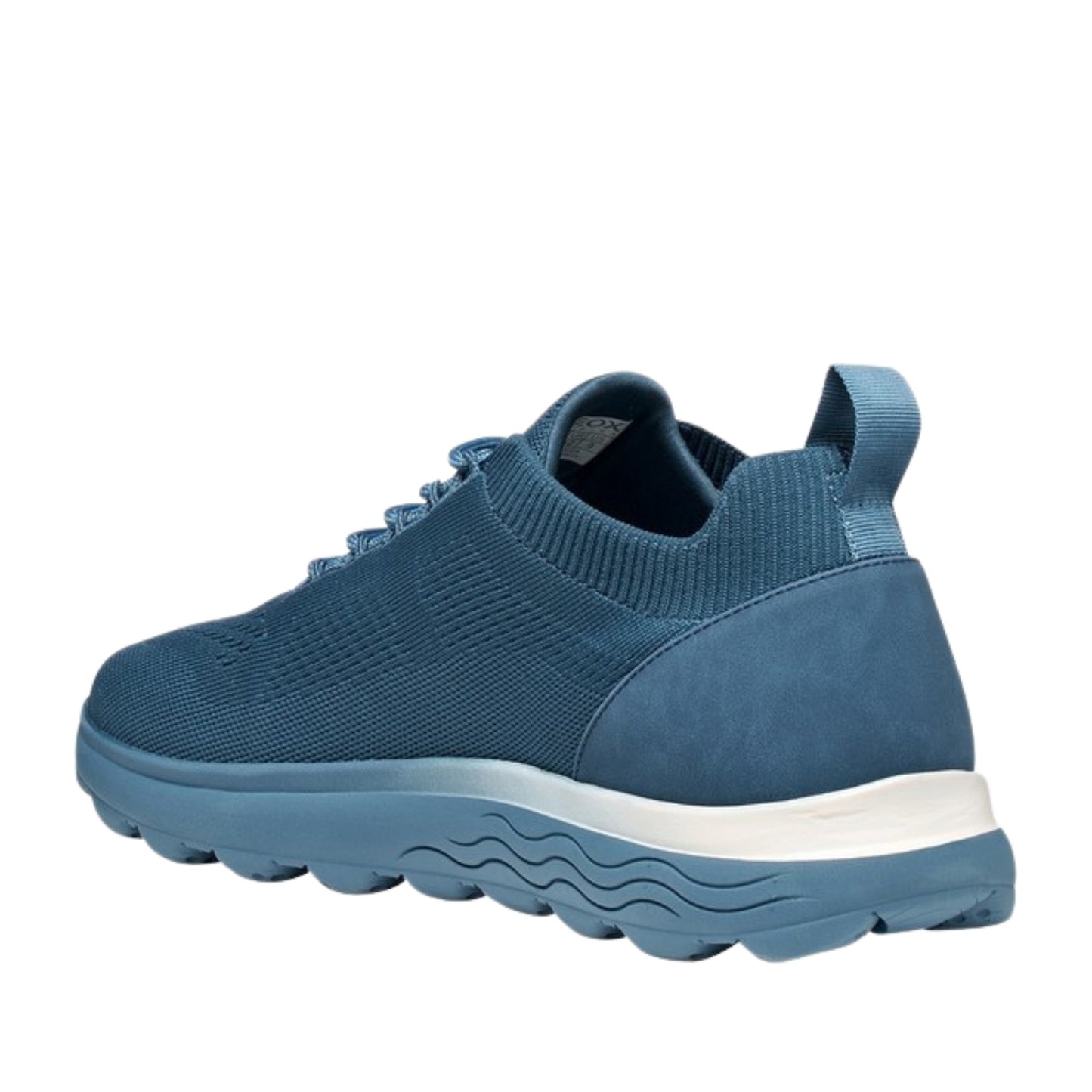Spherica Men's Blue Fashion Sneakers