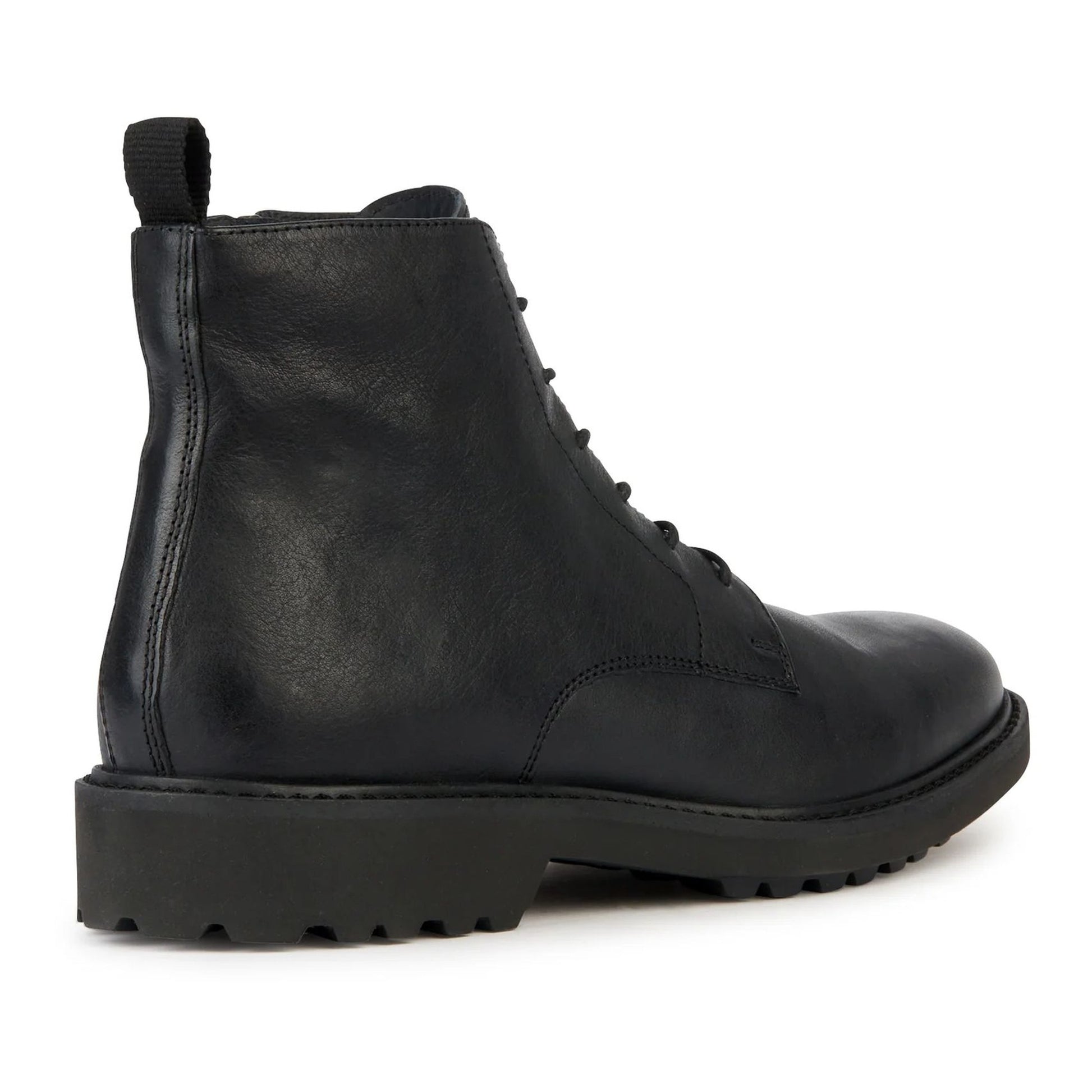 Cannaregio Men's Black Ankle Boots