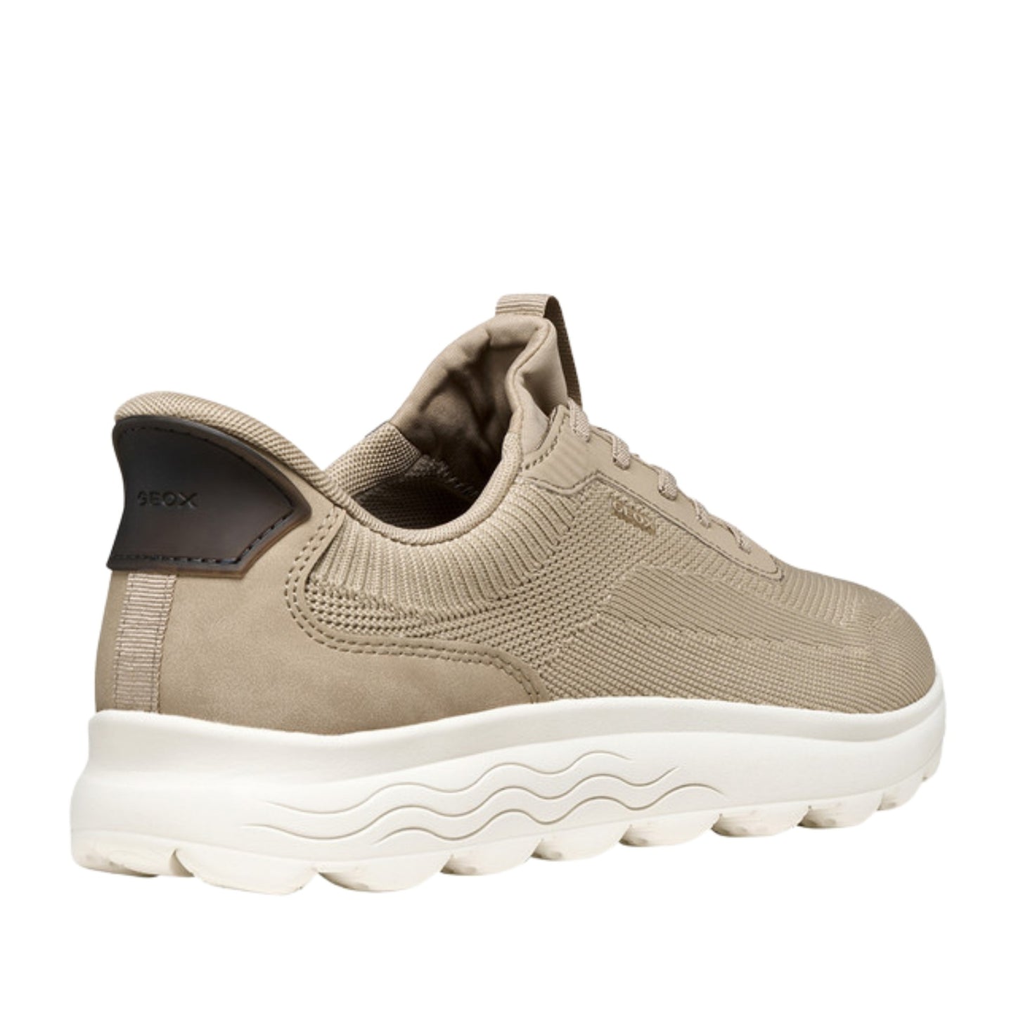 Spherica Plus Men's Beige Fashion Sneakers